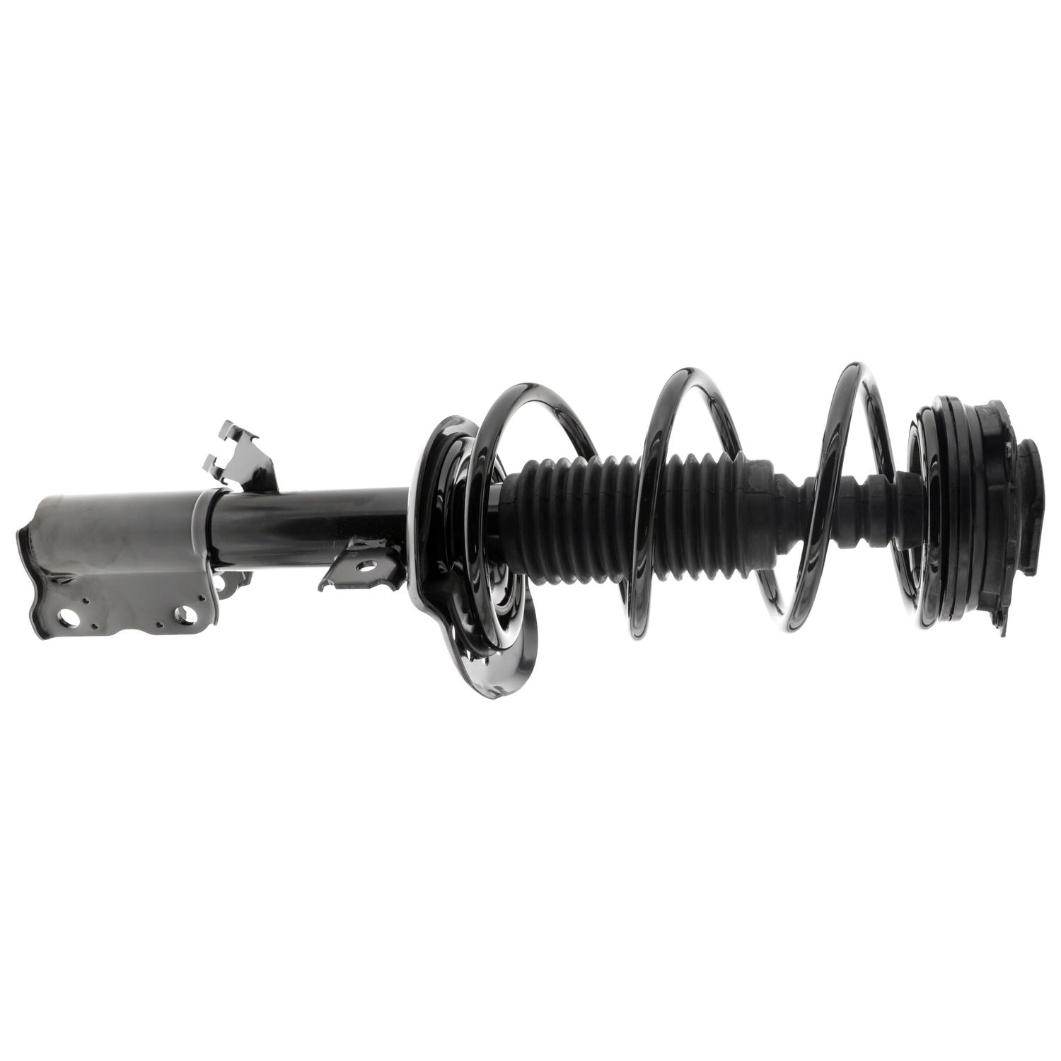 KYB SR4553 Suspension Strut and Coil Spring Assembly product image 3 of 4