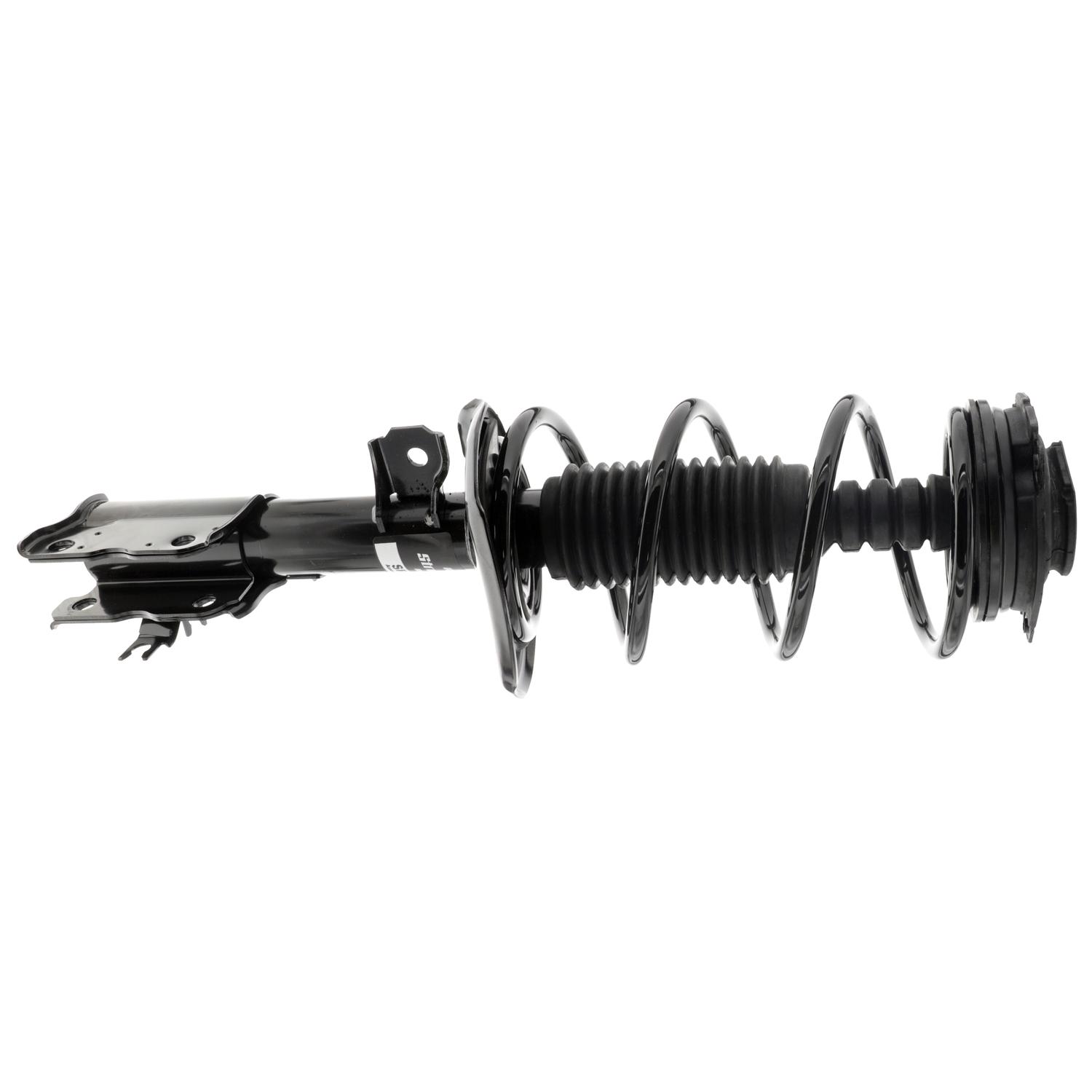 KYB SR4553 Suspension Strut and Coil Spring Assembly product image 4 of 4