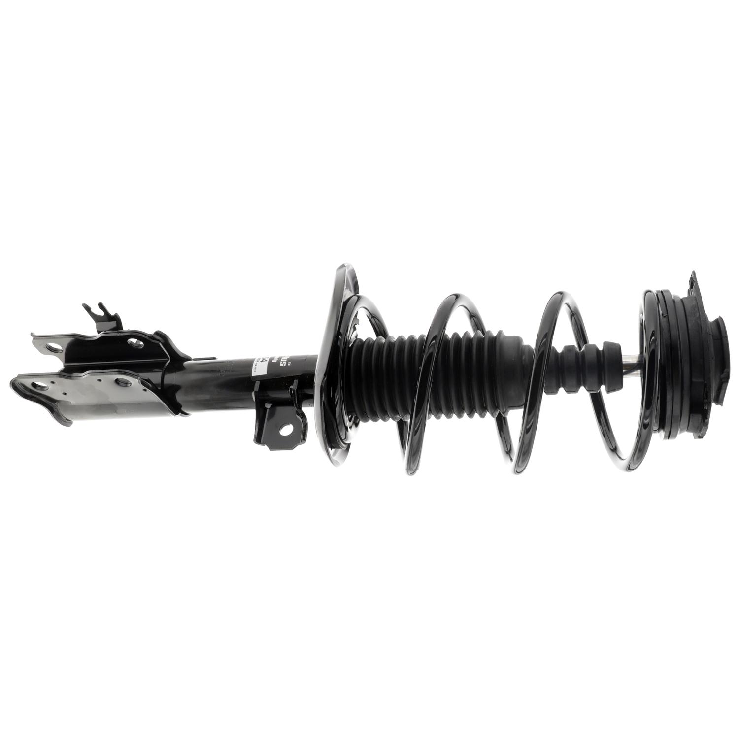 KYB SR4554 Suspension Strut and Coil Spring Assembly product image 2 of 4