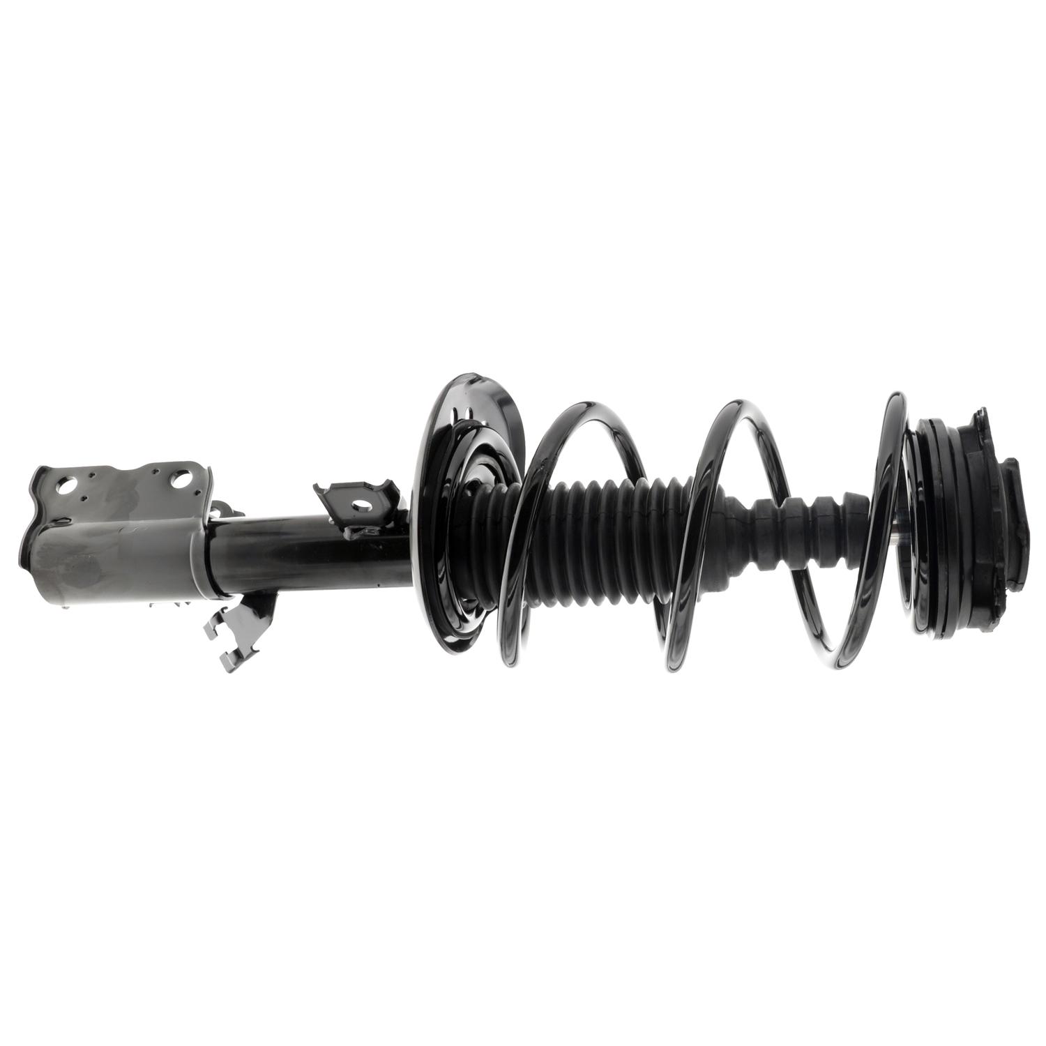 KYB SR4554 Suspension Strut and Coil Spring Assembly product image 3 of 4