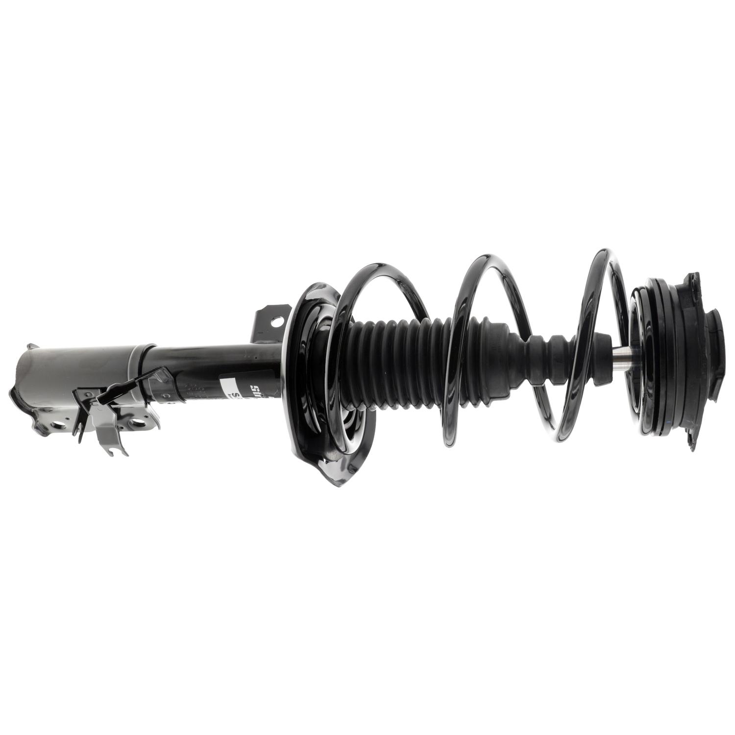 KYB SR4554 Suspension Strut and Coil Spring Assembly product image 4 of 4