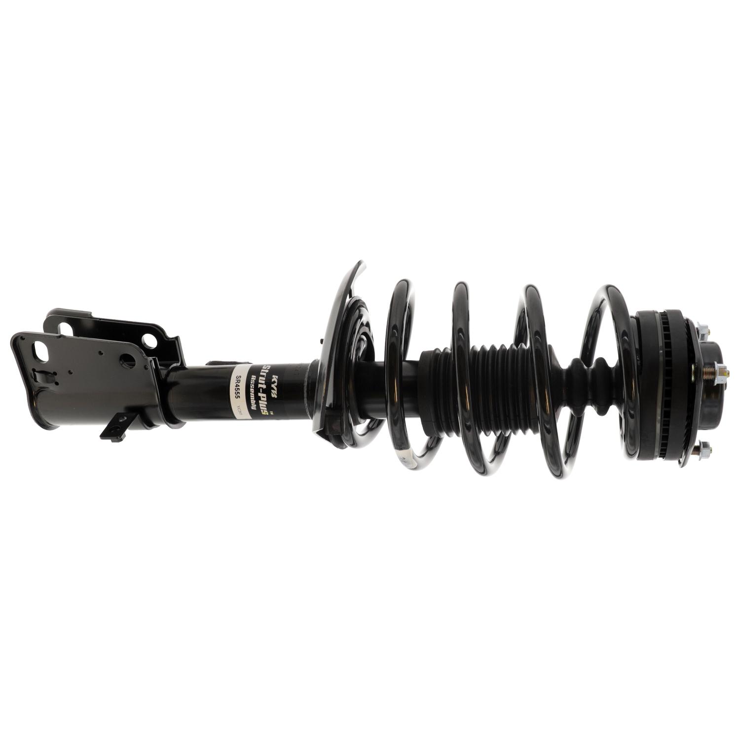 KYB SR4555 Suspension Strut and Coil Spring Assembly product image 1 of 4