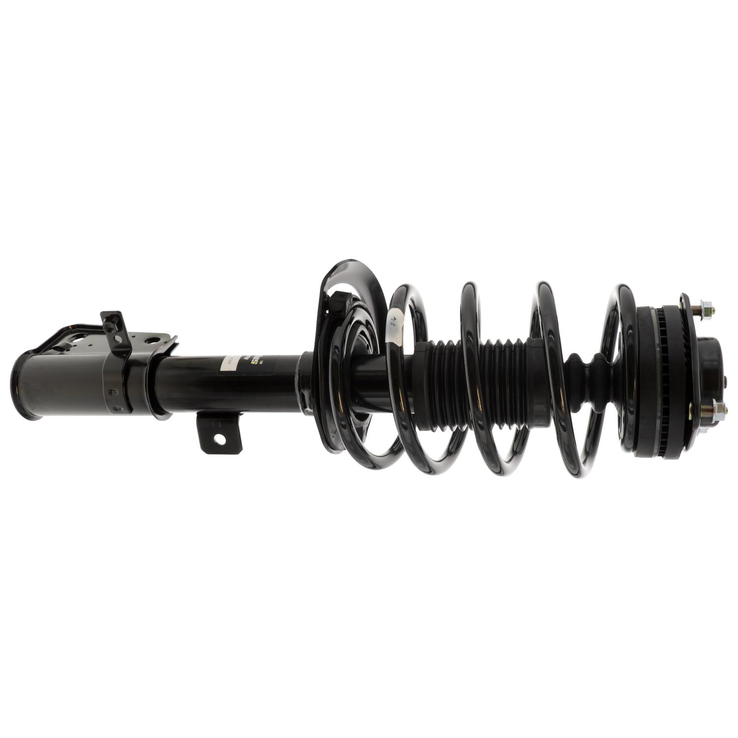 KYB SR4555 Suspension Strut and Coil Spring Assembly product image 2 of 4