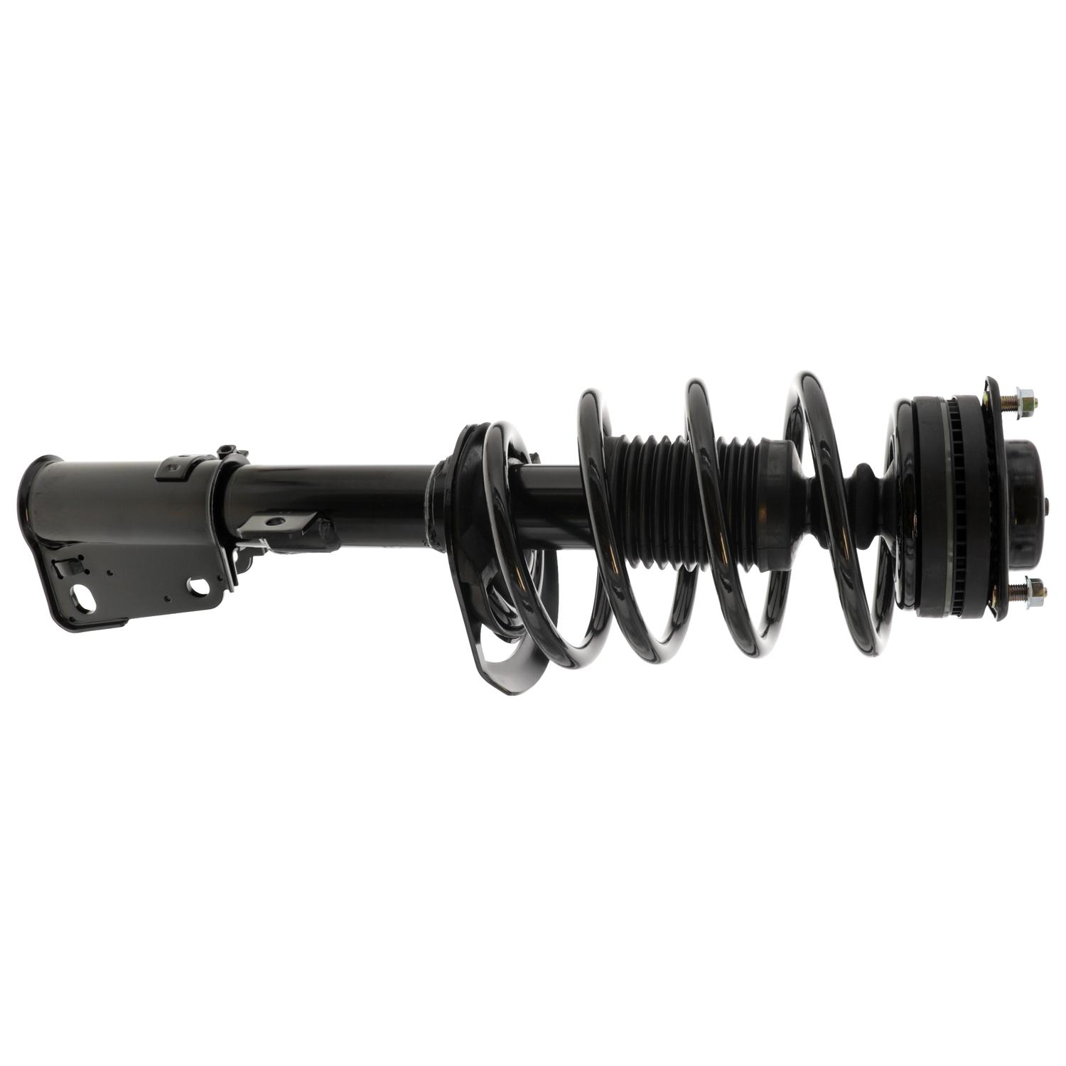 KYB SR4555 Suspension Strut and Coil Spring Assembly product image 3 of 4