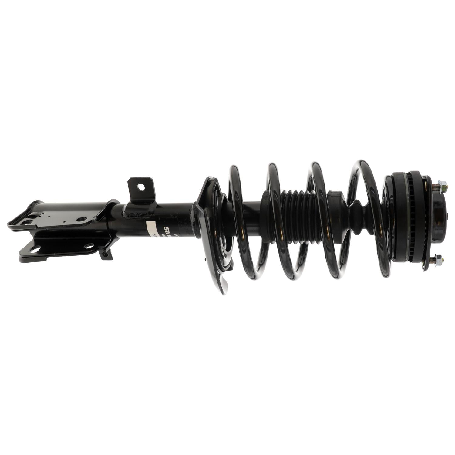 KYB SR4555 Suspension Strut and Coil Spring Assembly product image 4 of 4