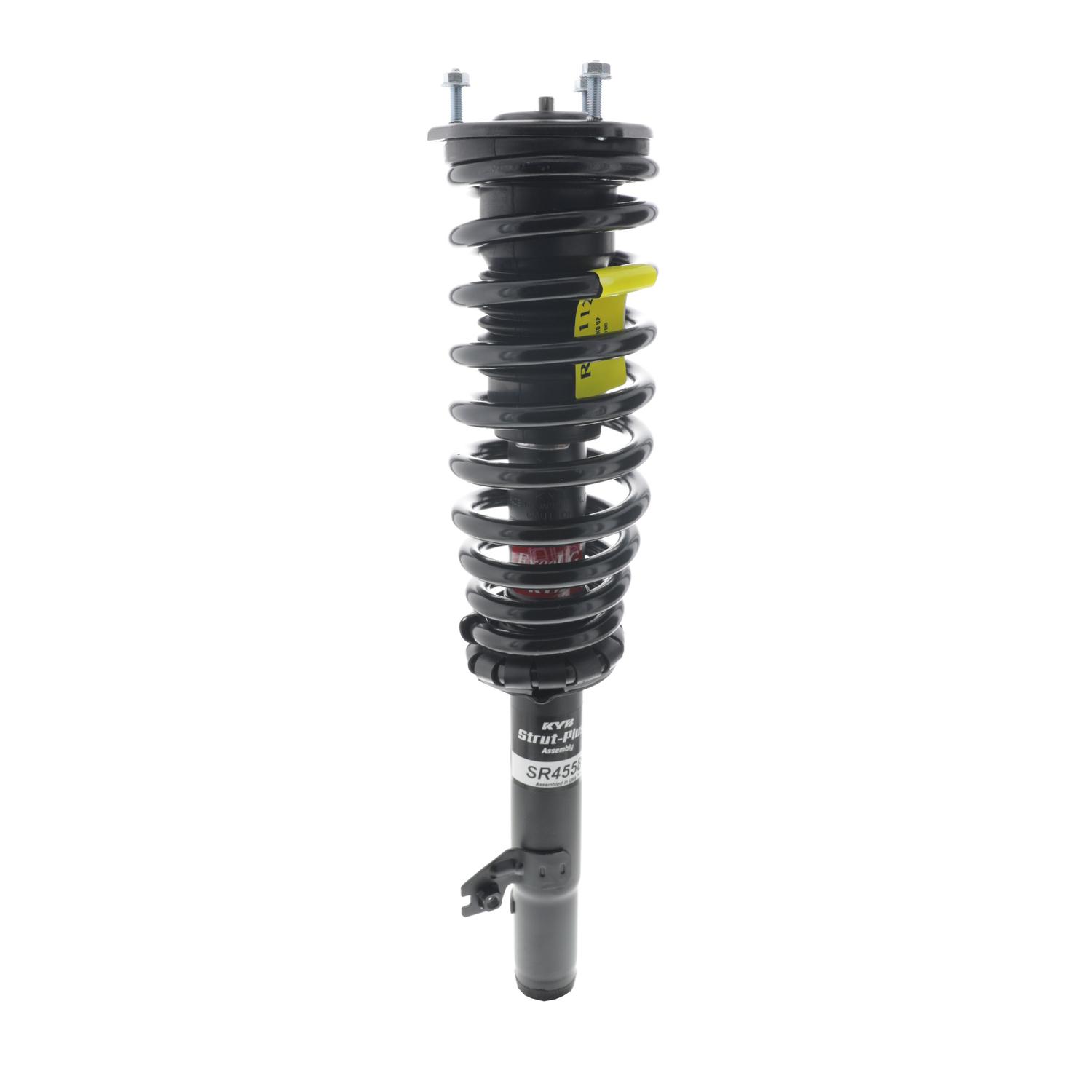KYB SR4558 Suspension Strut and Coil Spring Assembly product image 1 of 4