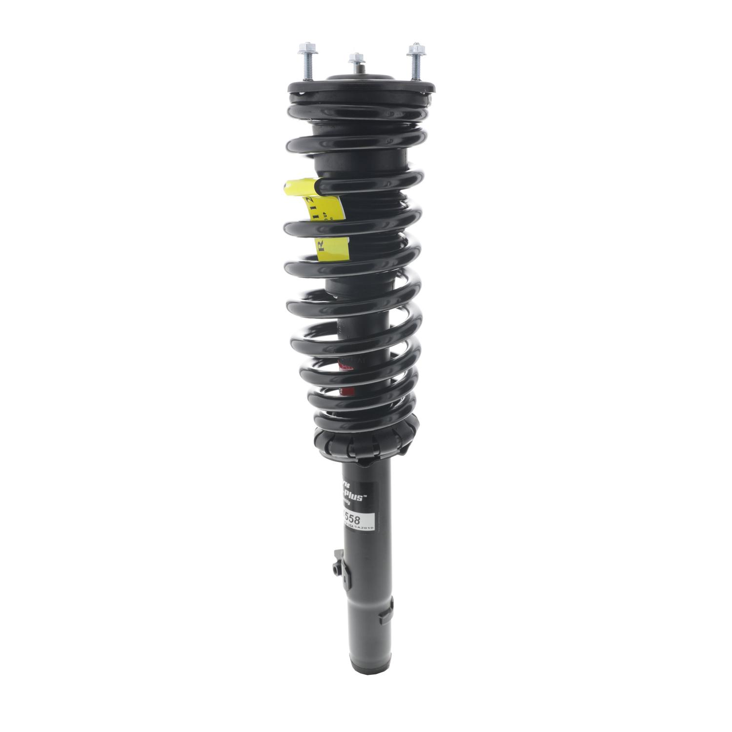 KYB SR4558 Suspension Strut and Coil Spring Assembly product image 2 of 4