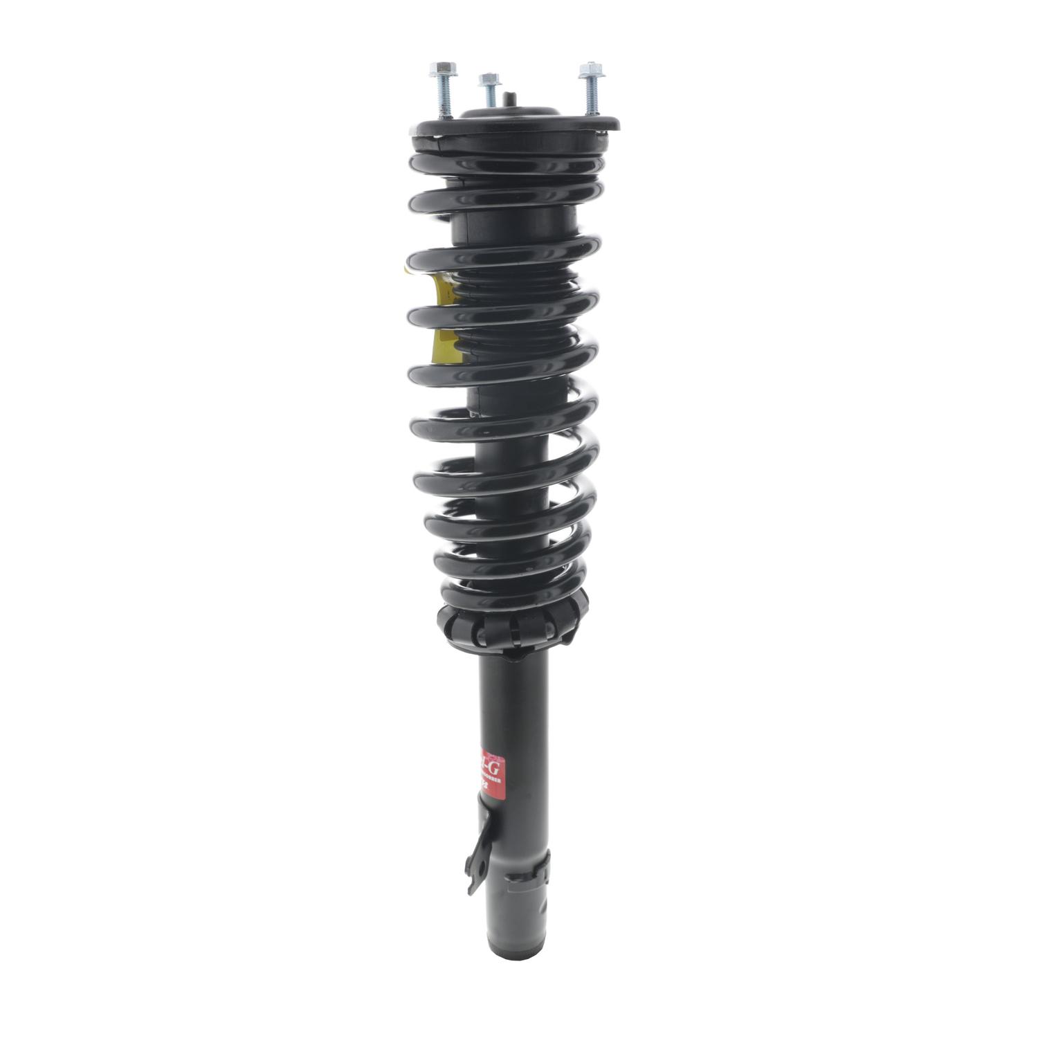 KYB SR4559 Suspension Strut and Coil Spring Assembly product image 3 of 4