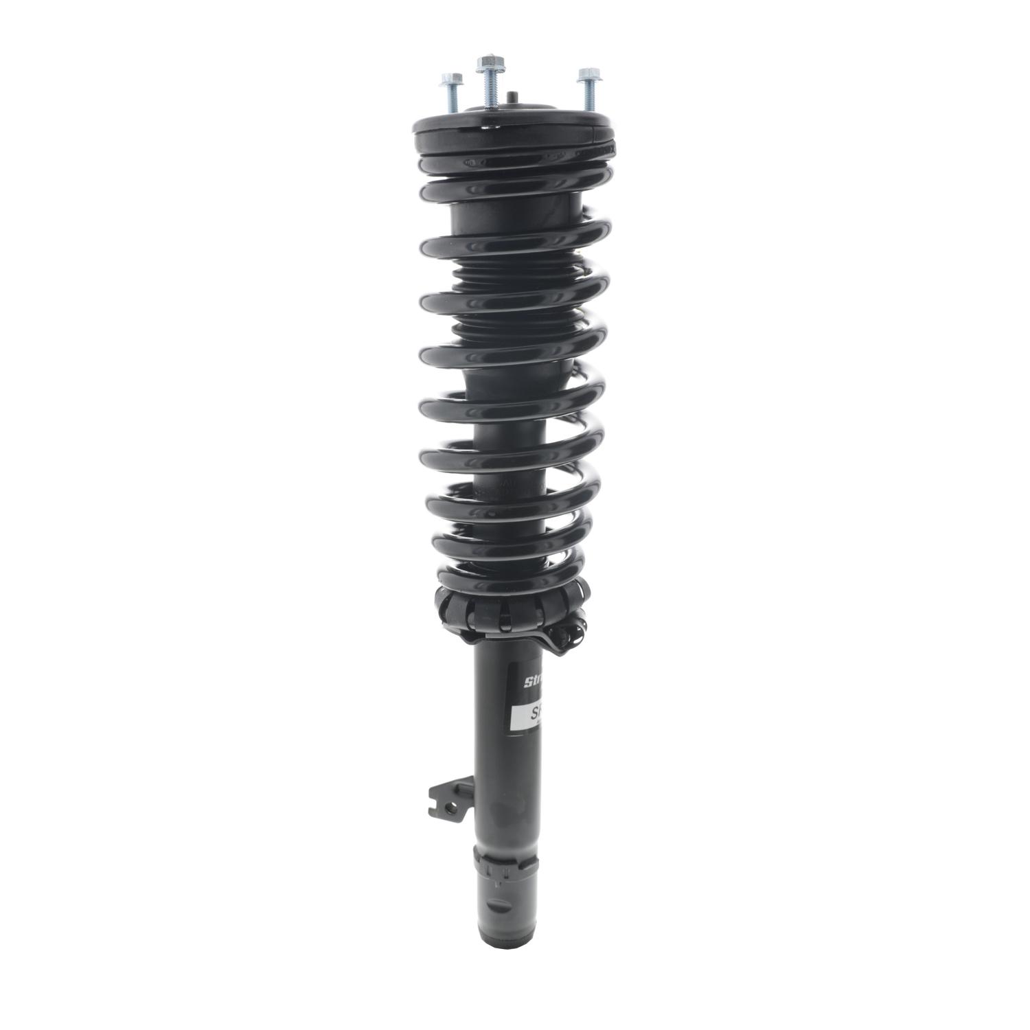 KYB SR4559 Suspension Strut and Coil Spring Assembly product image 4 of 4
