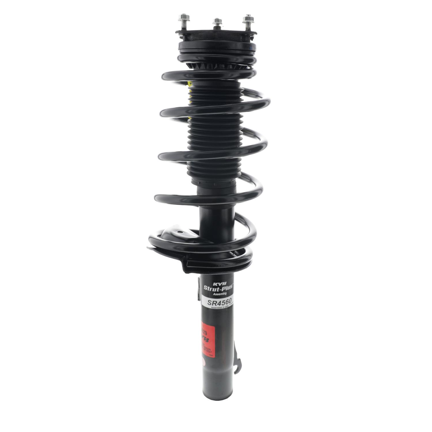 KYB SR4560 Suspension Strut and Coil Spring Assembly product image 1 of 4
