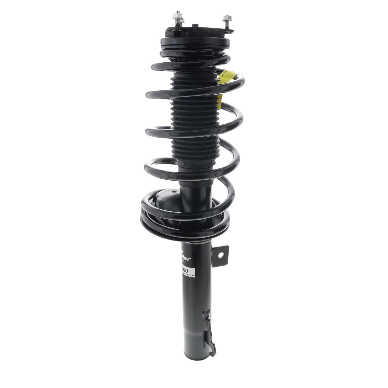 KYB SR4560 Suspension Strut and Coil Spring Assembly product image 2 of 4