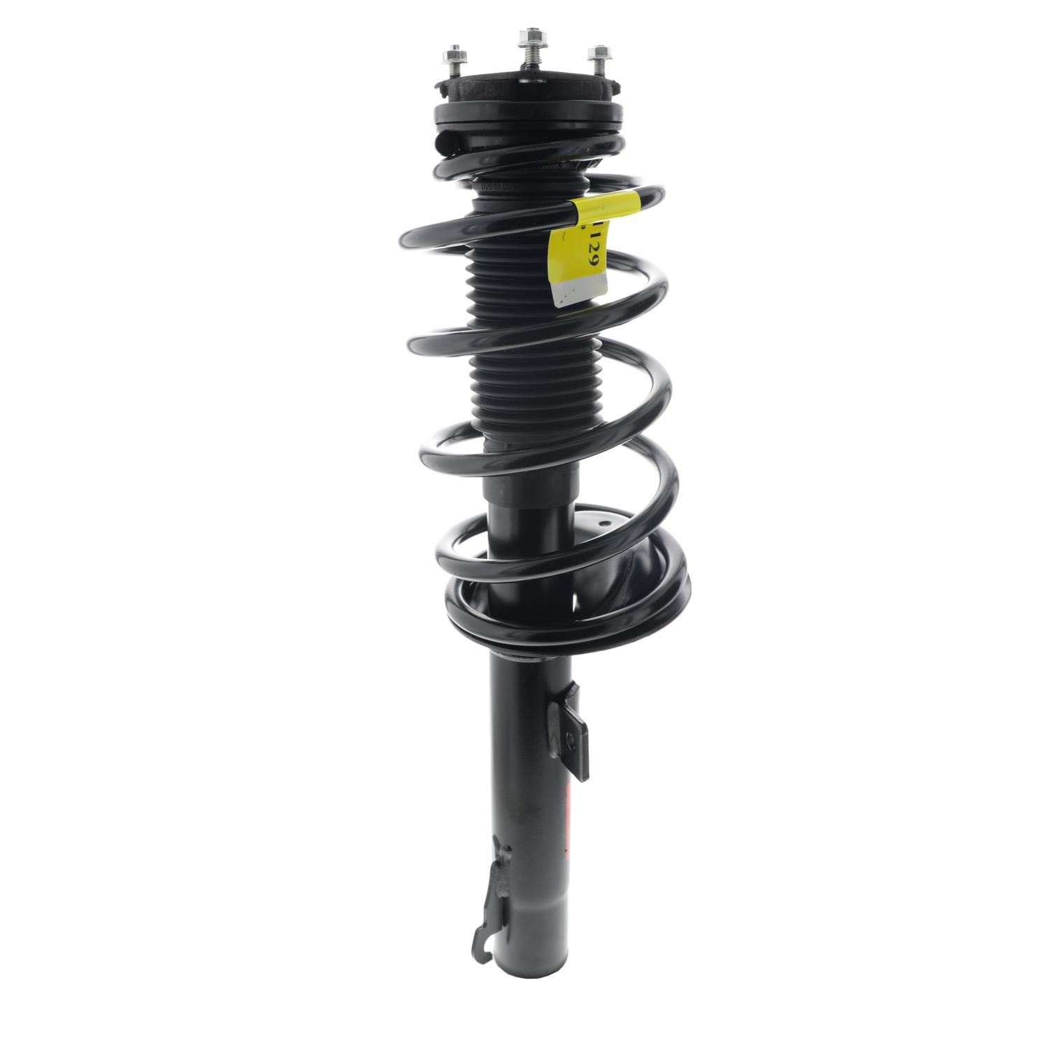 KYB SR4560 Suspension Strut and Coil Spring Assembly product image 3 of 4