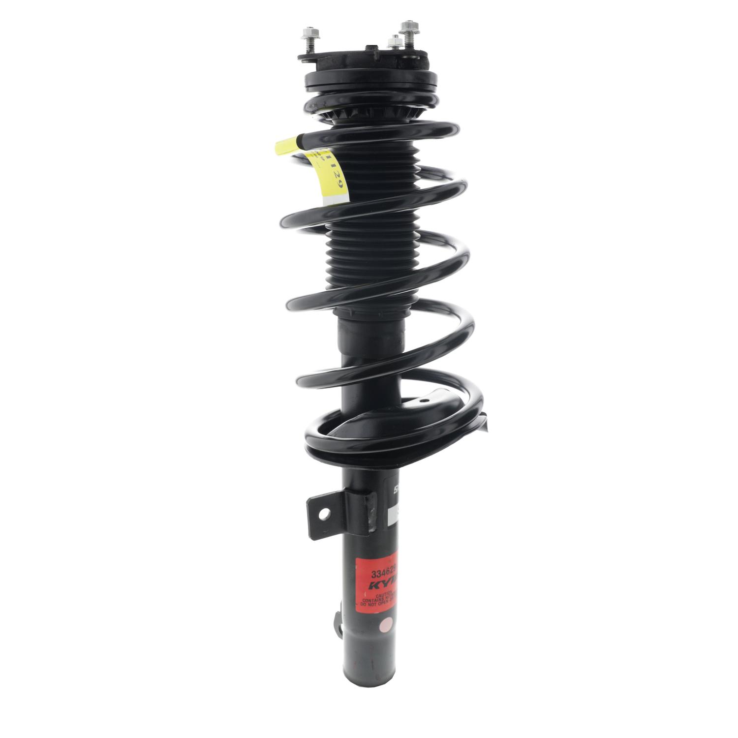 KYB SR4560 Suspension Strut and Coil Spring Assembly product image 4 of 4
