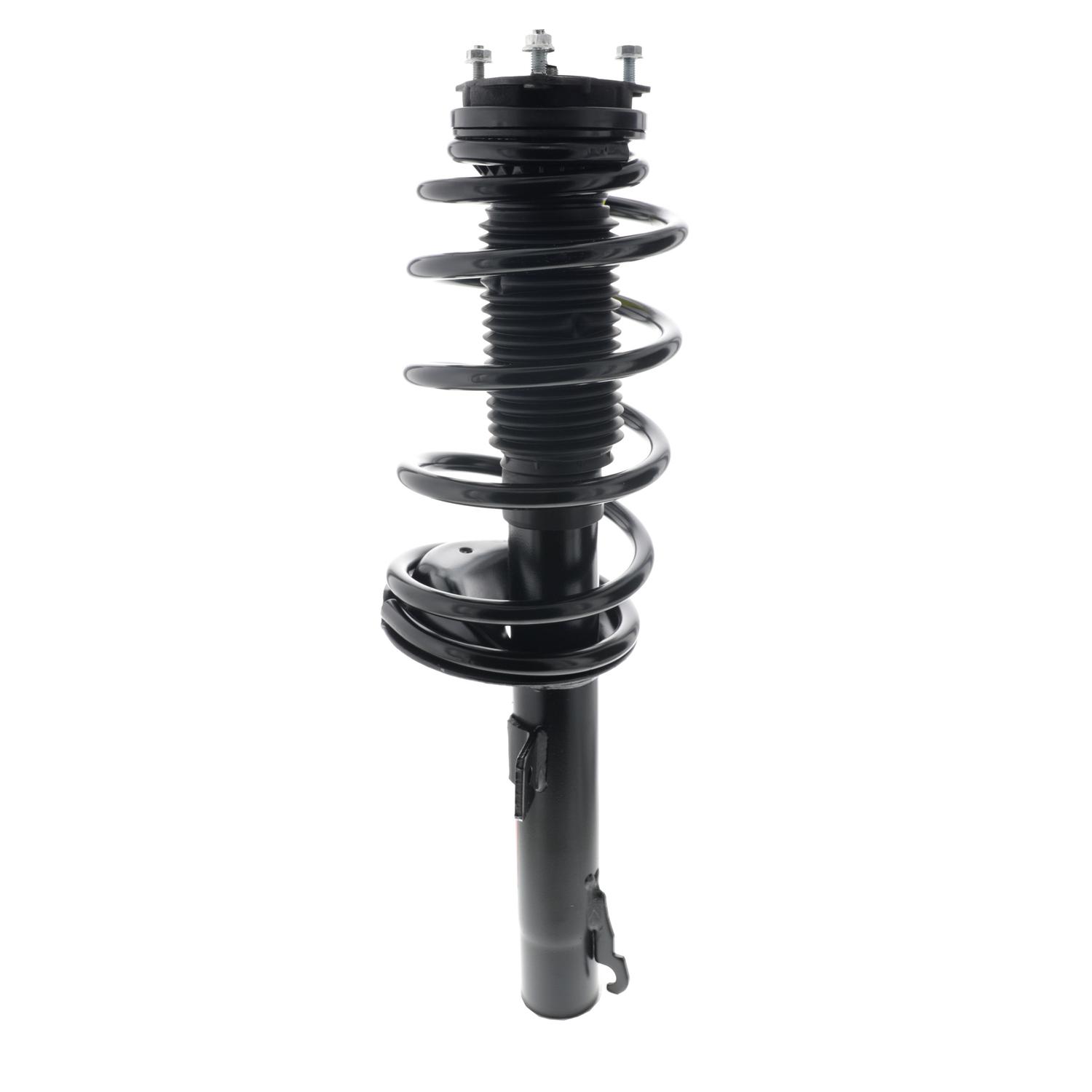 KYB SR4561 - Suspension Strut and Coil Spring Assembly KYB SR4561 Suspension Strut and Coil Spring Assembly product image 3 of 4