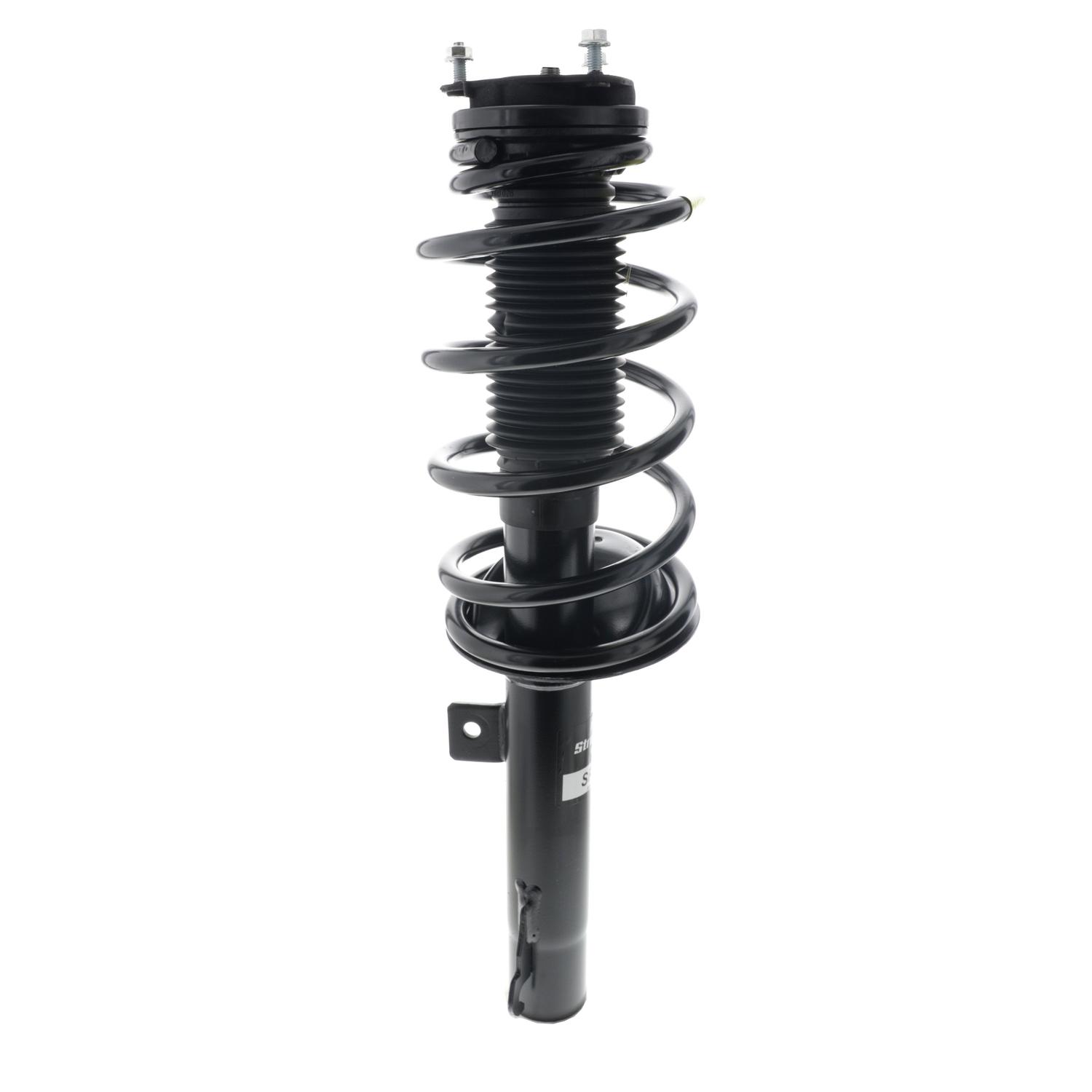 KYB SR4561 - Suspension Strut and Coil Spring Assembly KYB SR4561 Suspension Strut and Coil Spring Assembly product image 4 of 4