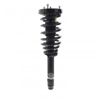 KYB SR4562 - Suspension Strut and Coil Spring Assembly KYB SR4562 Suspension Strut and Coil Spring Assembly product image 1 of 4