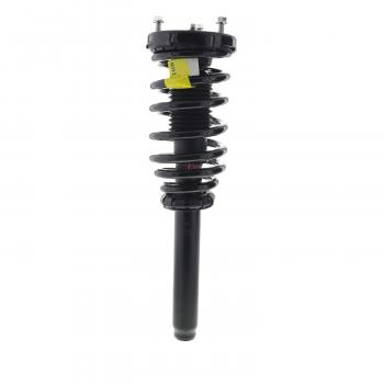 KYB SR4562 - Suspension Strut and Coil Spring Assembly KYB SR4562 Suspension Strut and Coil Spring Assembly product image 3 of 4