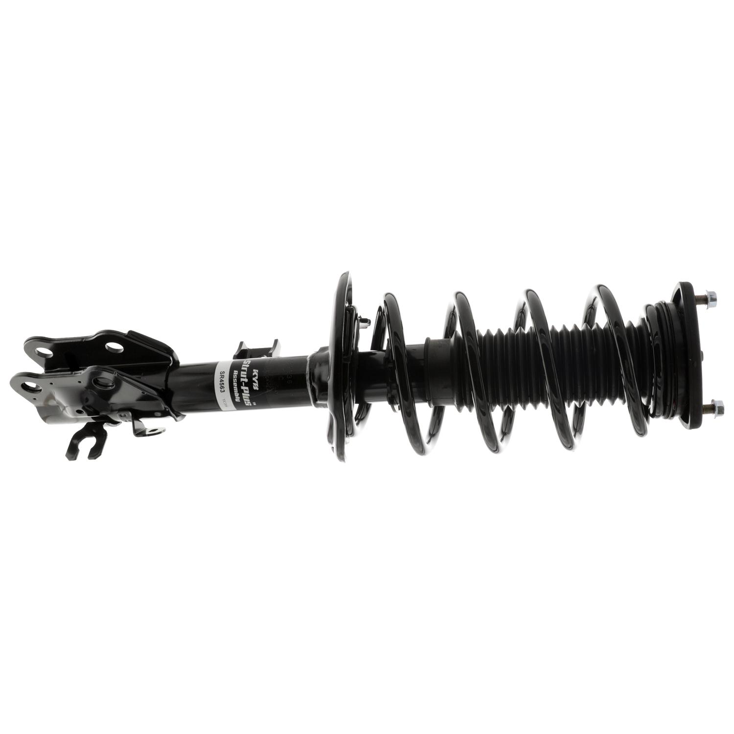 KYB SR4563 - Suspension Strut and Coil Spring Assembly KYB SR4563 Suspension Strut and Coil Spring Assembly product image 1 of 4