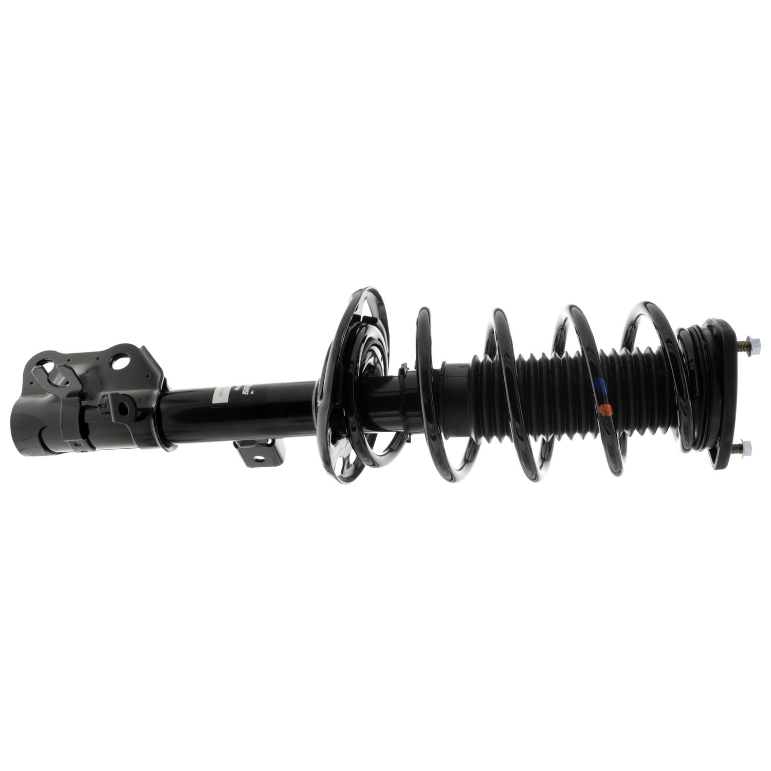 KYB SR4563 - Suspension Strut and Coil Spring Assembly KYB SR4563 Suspension Strut and Coil Spring Assembly product image 2 of 4