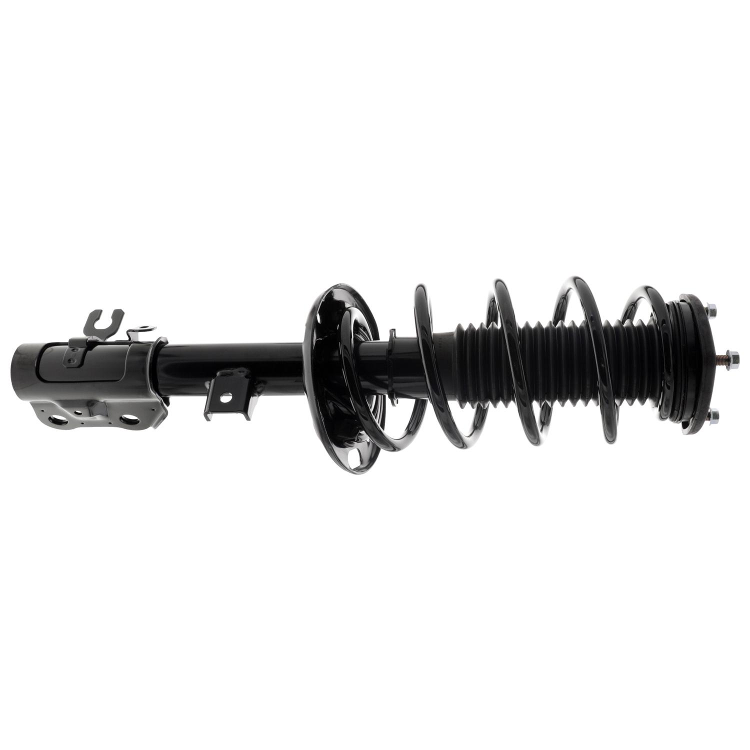 KYB SR4563 - Suspension Strut and Coil Spring Assembly KYB SR4563 Suspension Strut and Coil Spring Assembly product image 3 of 4