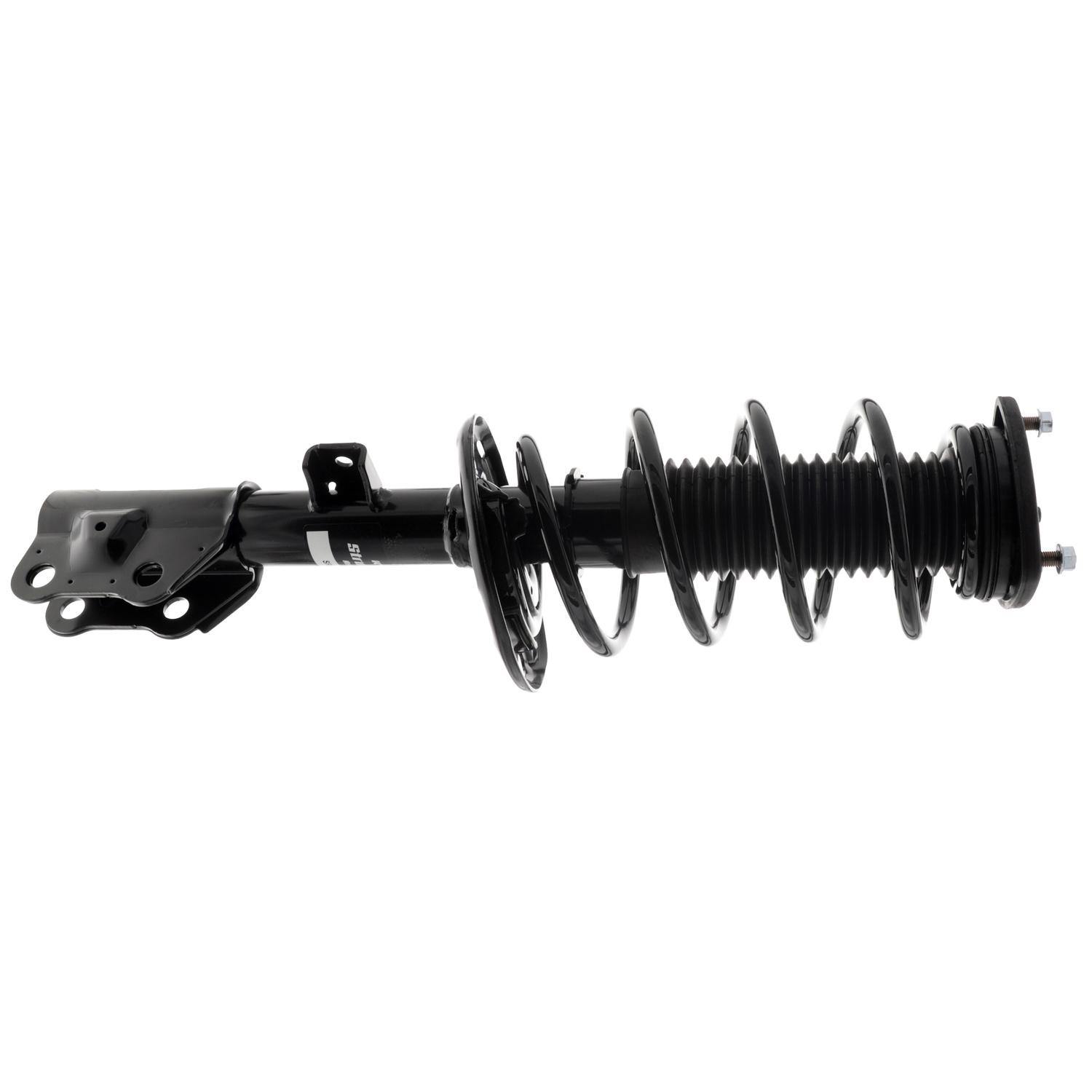 KYB SR4563 - Suspension Strut and Coil Spring Assembly KYB SR4563 Suspension Strut and Coil Spring Assembly product image 4 of 4