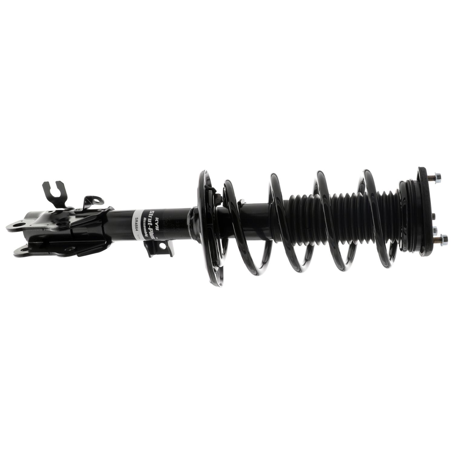 KYB SR4564 - Suspension Strut and Coil Spring Assembly KYB SR4564 Suspension Strut and Coil Spring Assembly product image 1 of 4