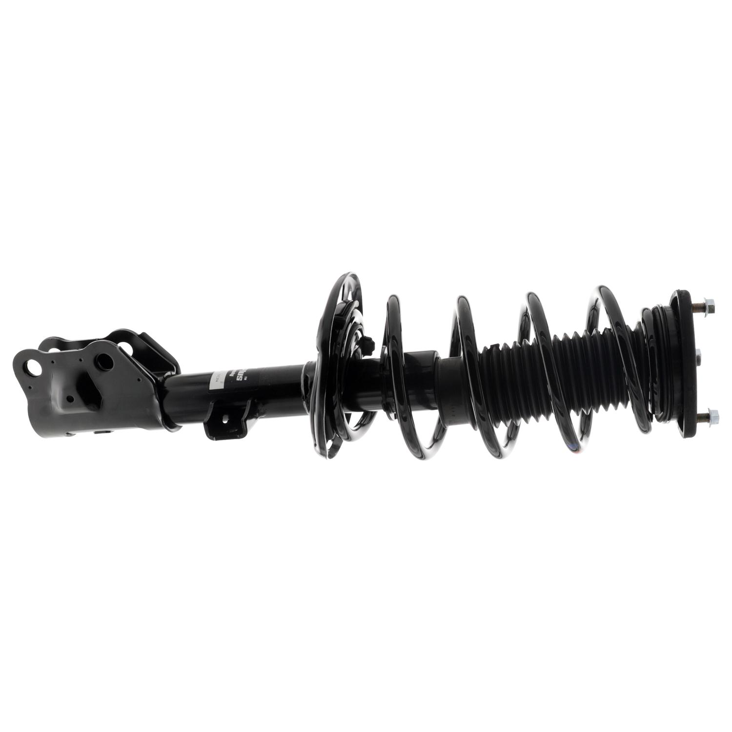 KYB SR4564 - Suspension Strut and Coil Spring Assembly KYB SR4564 Suspension Strut and Coil Spring Assembly product image 2 of 4