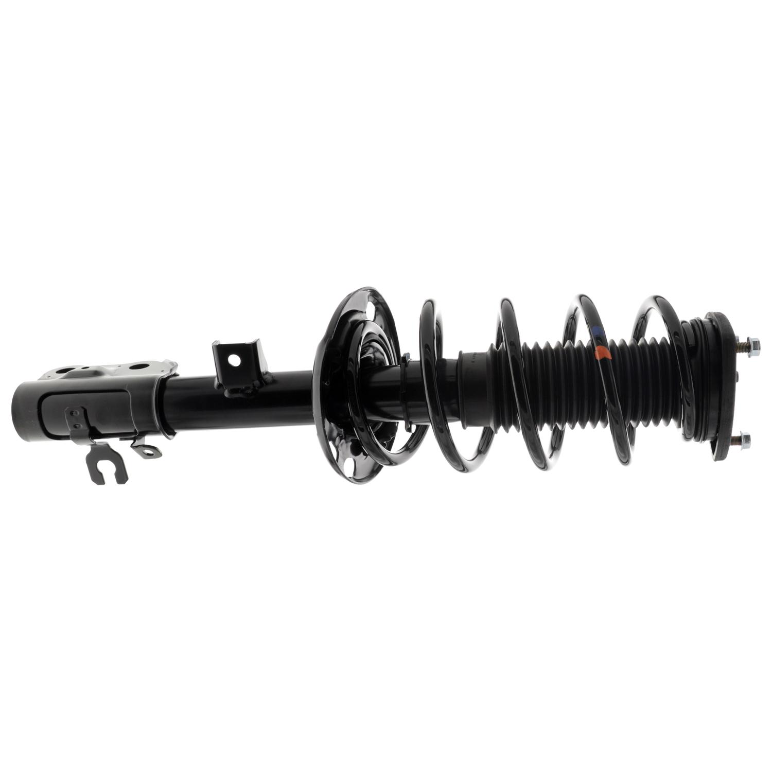 KYB SR4564 - Suspension Strut and Coil Spring Assembly KYB SR4564 Suspension Strut and Coil Spring Assembly product image 3 of 4