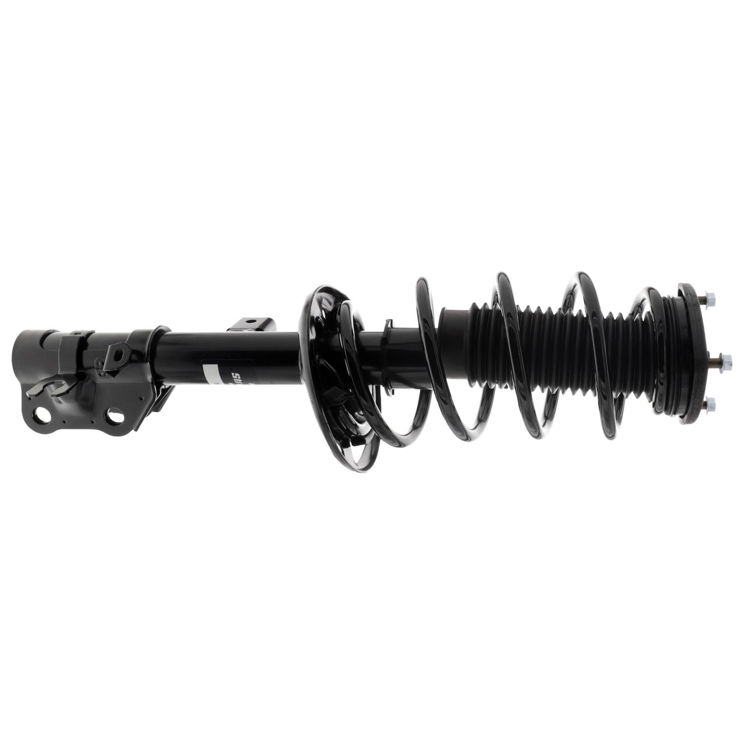 KYB SR4564 - Suspension Strut and Coil Spring Assembly KYB SR4564 Suspension Strut and Coil Spring Assembly product image 4 of 4