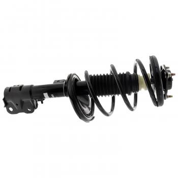 KYB SR4566 Suspension Strut and Coil Spring Assembly product image 4 of 4