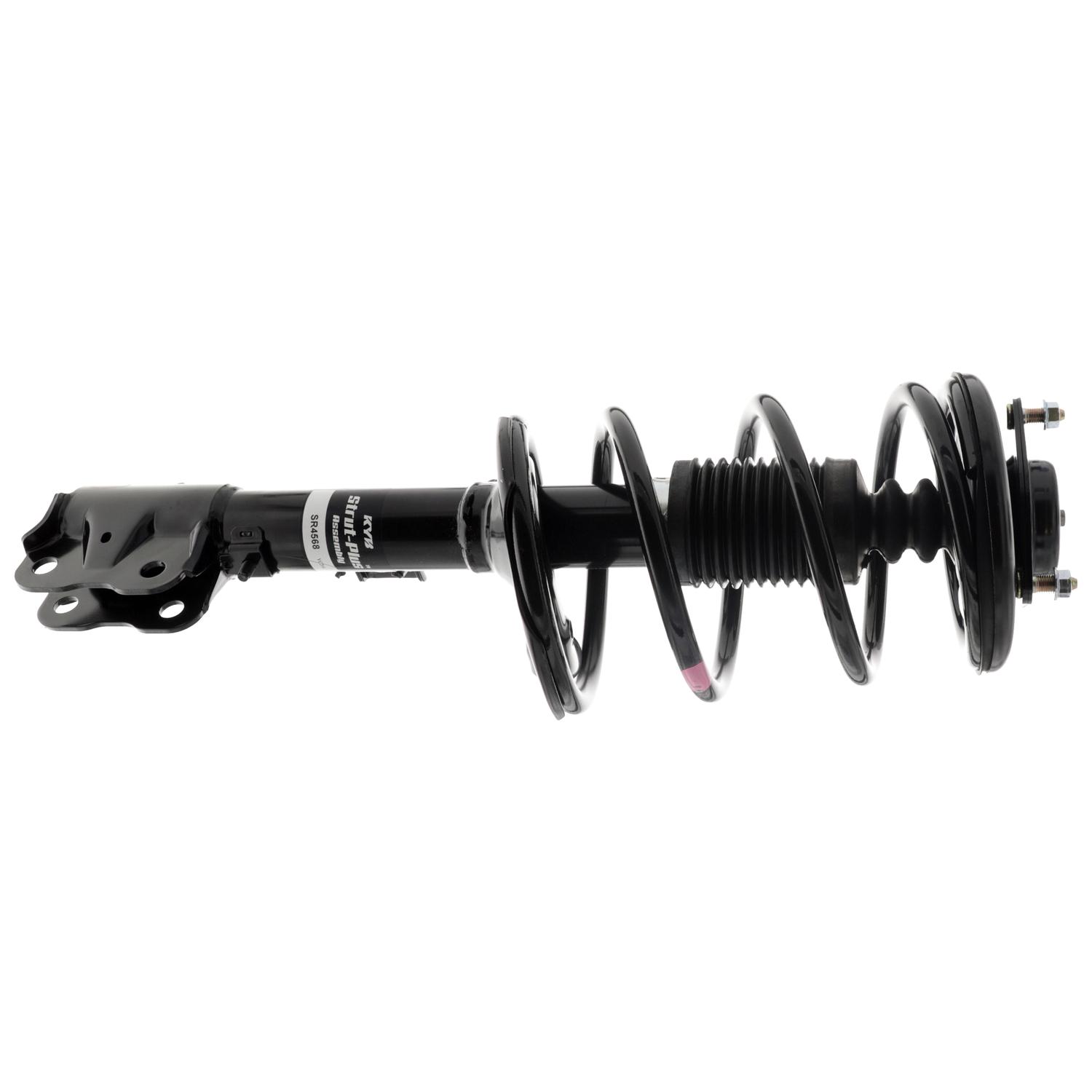 KYB SR4568 Suspension Strut and Coil Spring Assembly product image 1 of 4