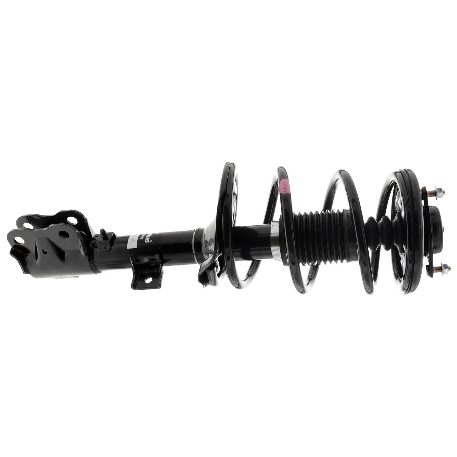 KYB SR4568 Suspension Strut and Coil Spring Assembly product image 2 of 4