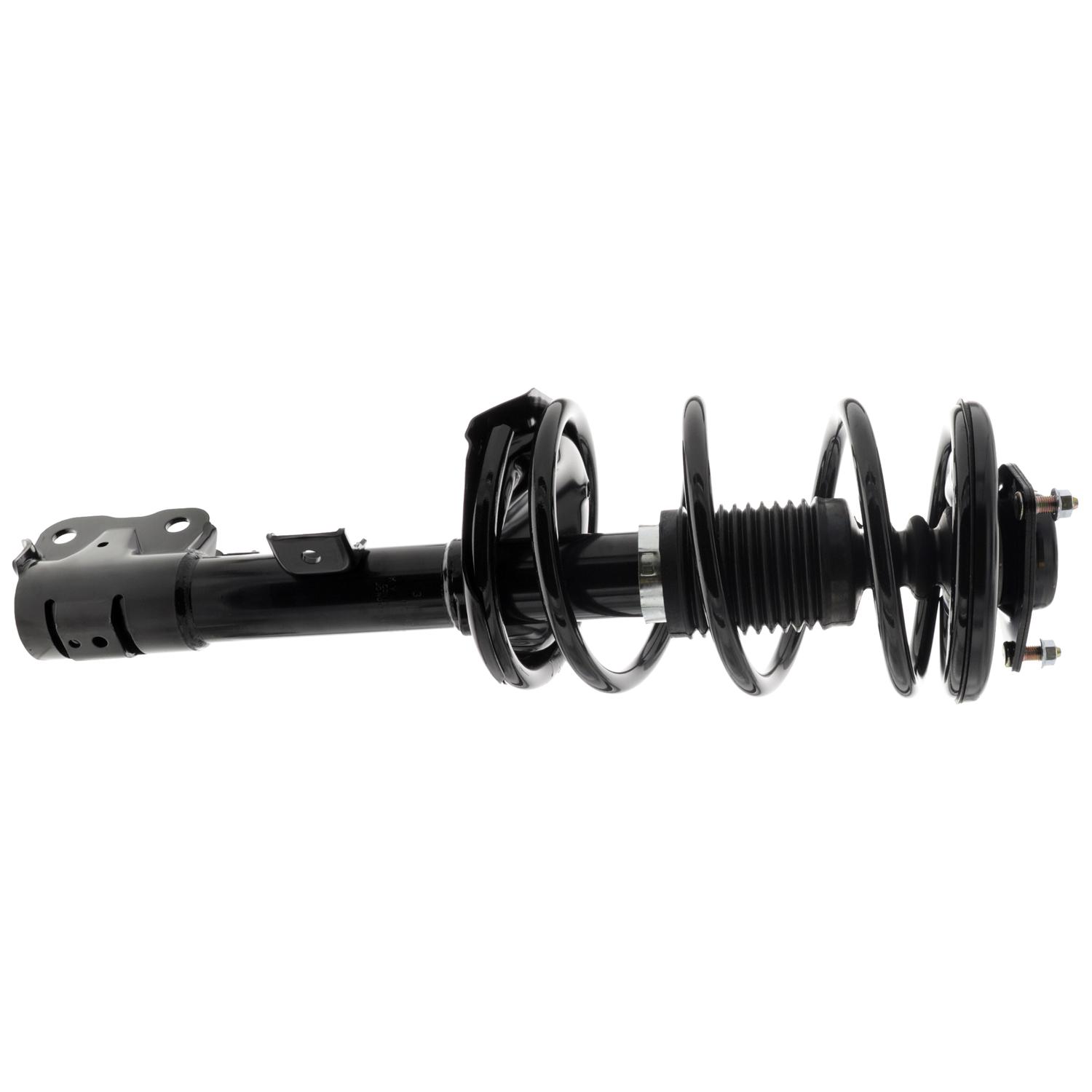 KYB SR4568 Suspension Strut and Coil Spring Assembly product image 3 of 4