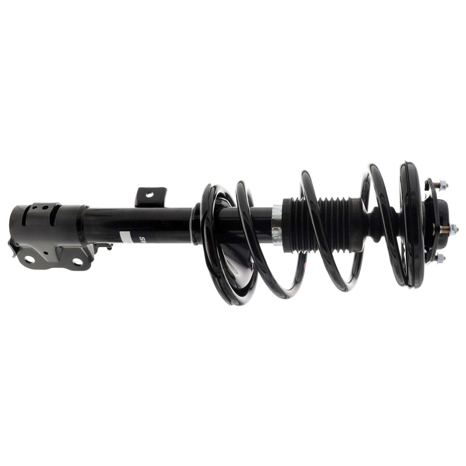 KYB SR4568 Suspension Strut and Coil Spring Assembly product image 4 of 4