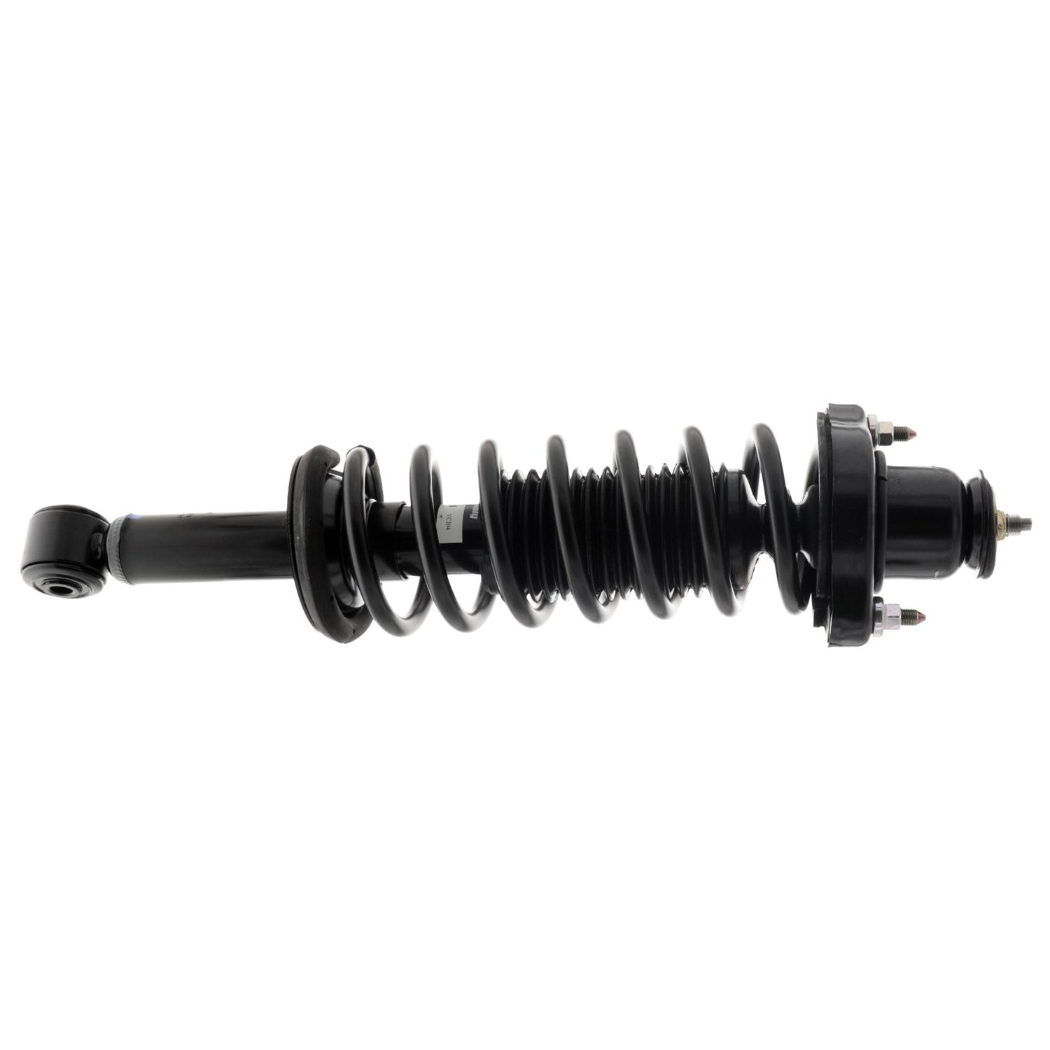 KYB SR4569 Suspension Strut and Coil Spring Assembly product image 2 of 4
