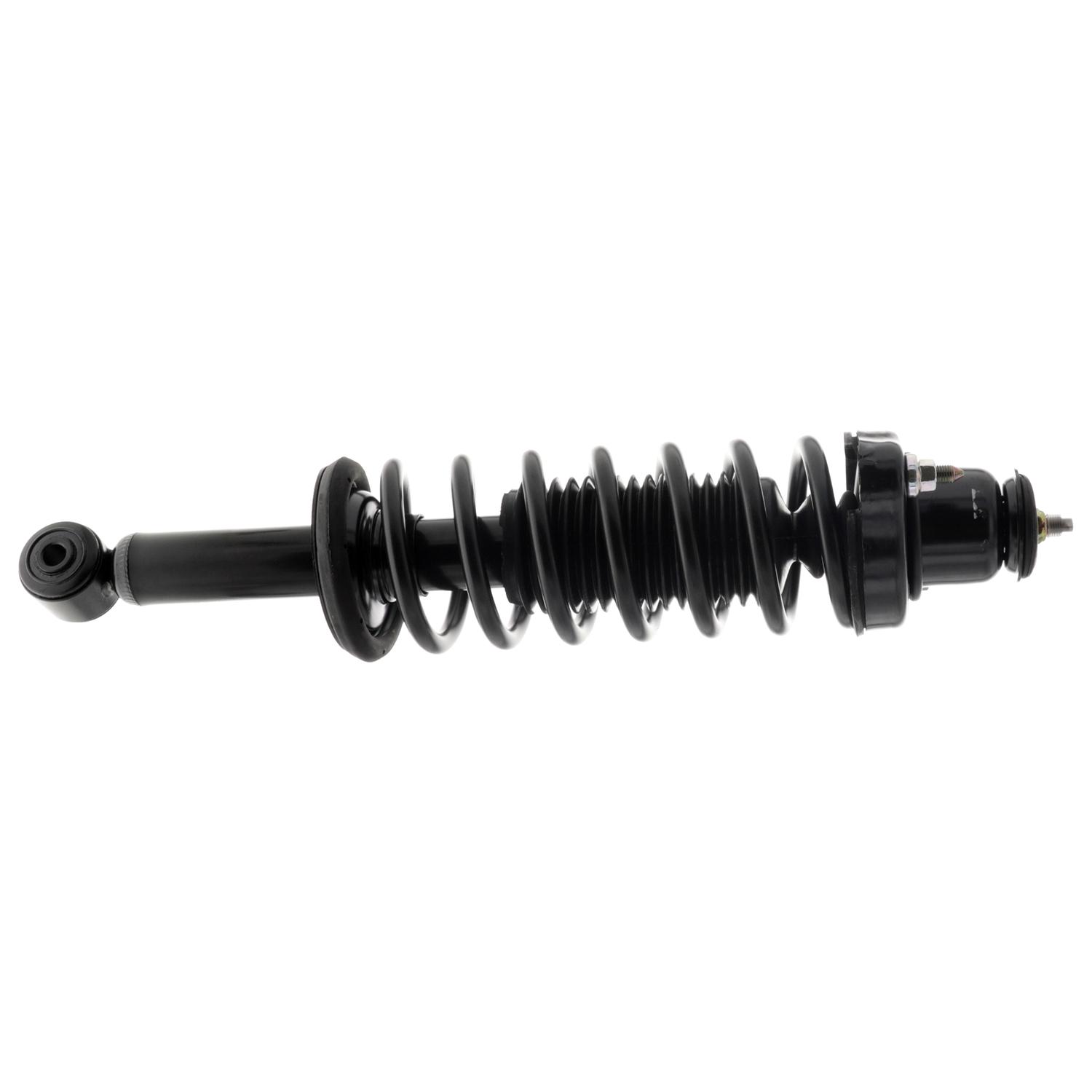 KYB SR4569 Suspension Strut and Coil Spring Assembly product image 3 of 4