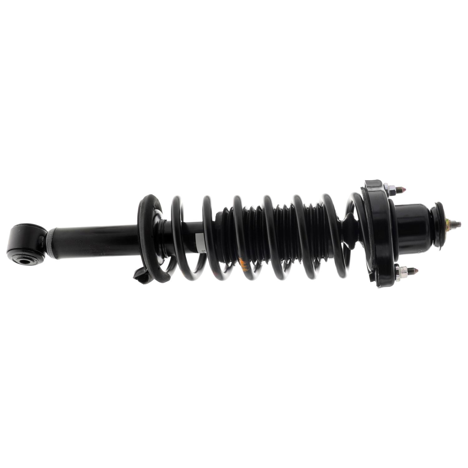 KYB SR4569 Suspension Strut and Coil Spring Assembly product image 4 of 4