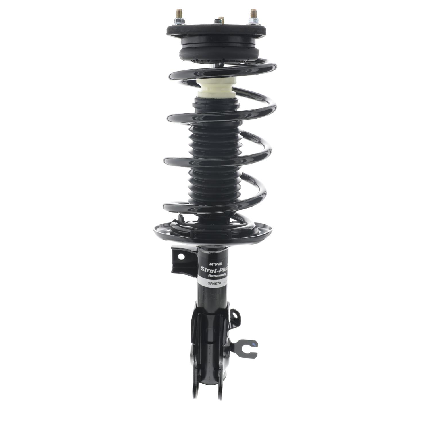 KYB SR4570 Suspension Strut and Coil Spring Assembly product image 1 of 4