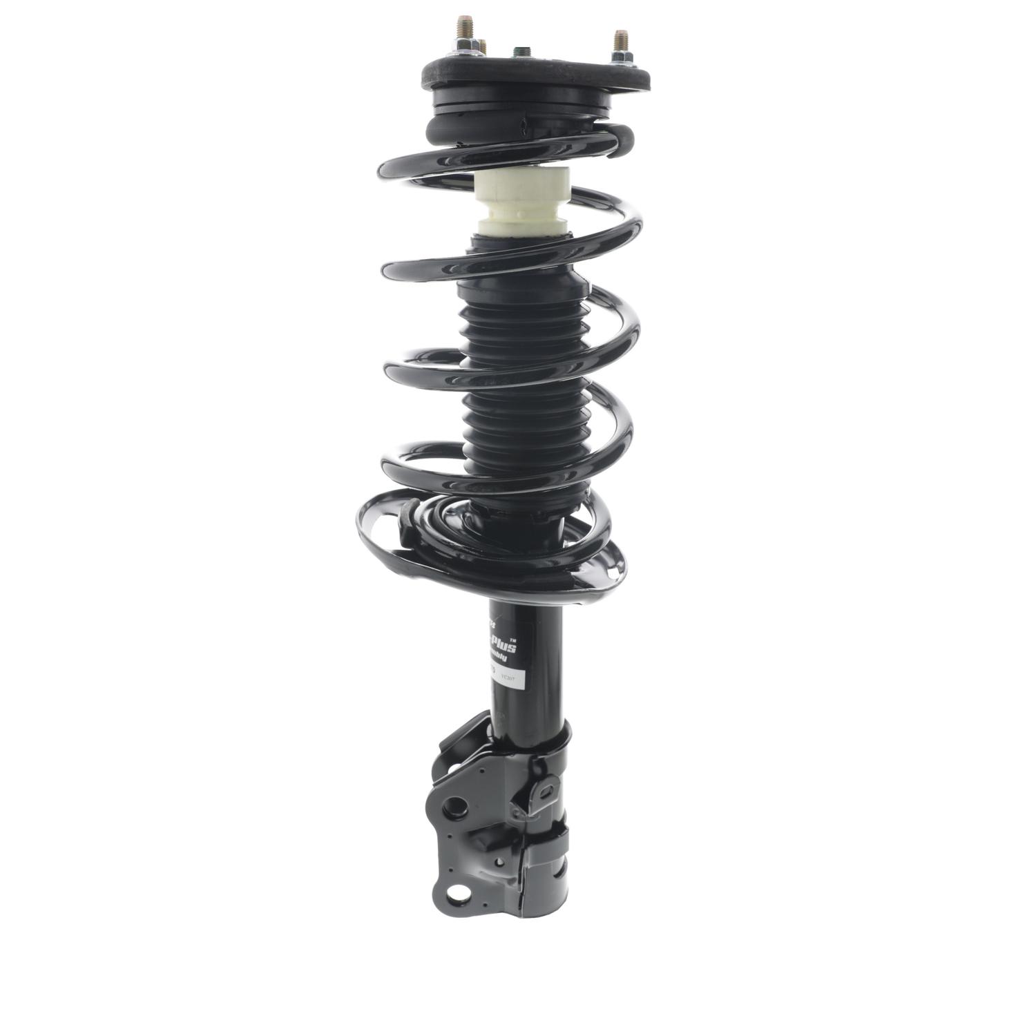 KYB SR4570 Suspension Strut and Coil Spring Assembly product image 2 of 4