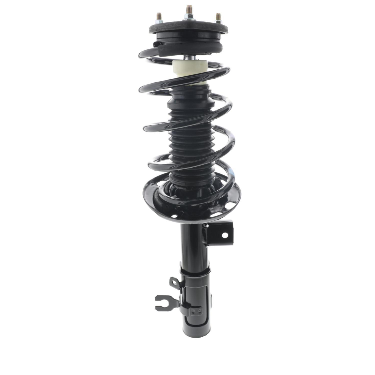 KYB SR4570 Suspension Strut and Coil Spring Assembly product image 3 of 4