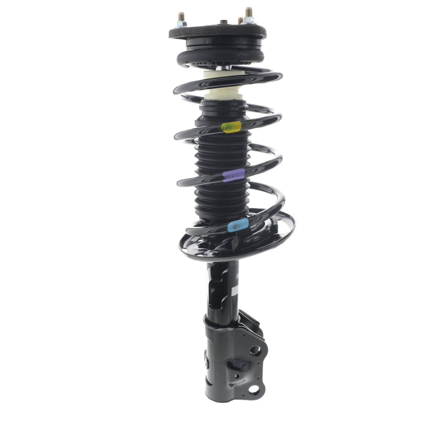 KYB SR4570 Suspension Strut and Coil Spring Assembly product image 4 of 4
