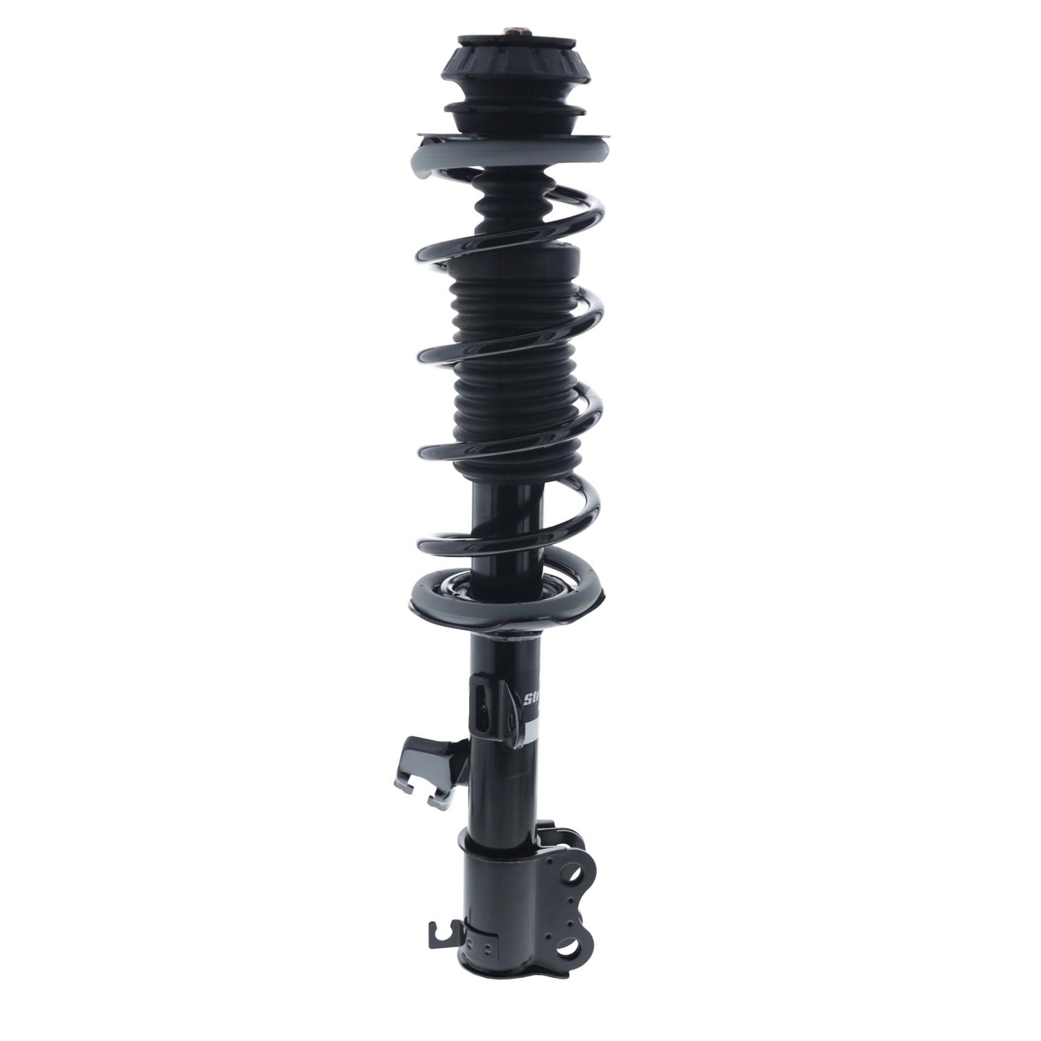 KYB SR4572 Suspension Strut and Coil Spring Assembly product image 4 of 4