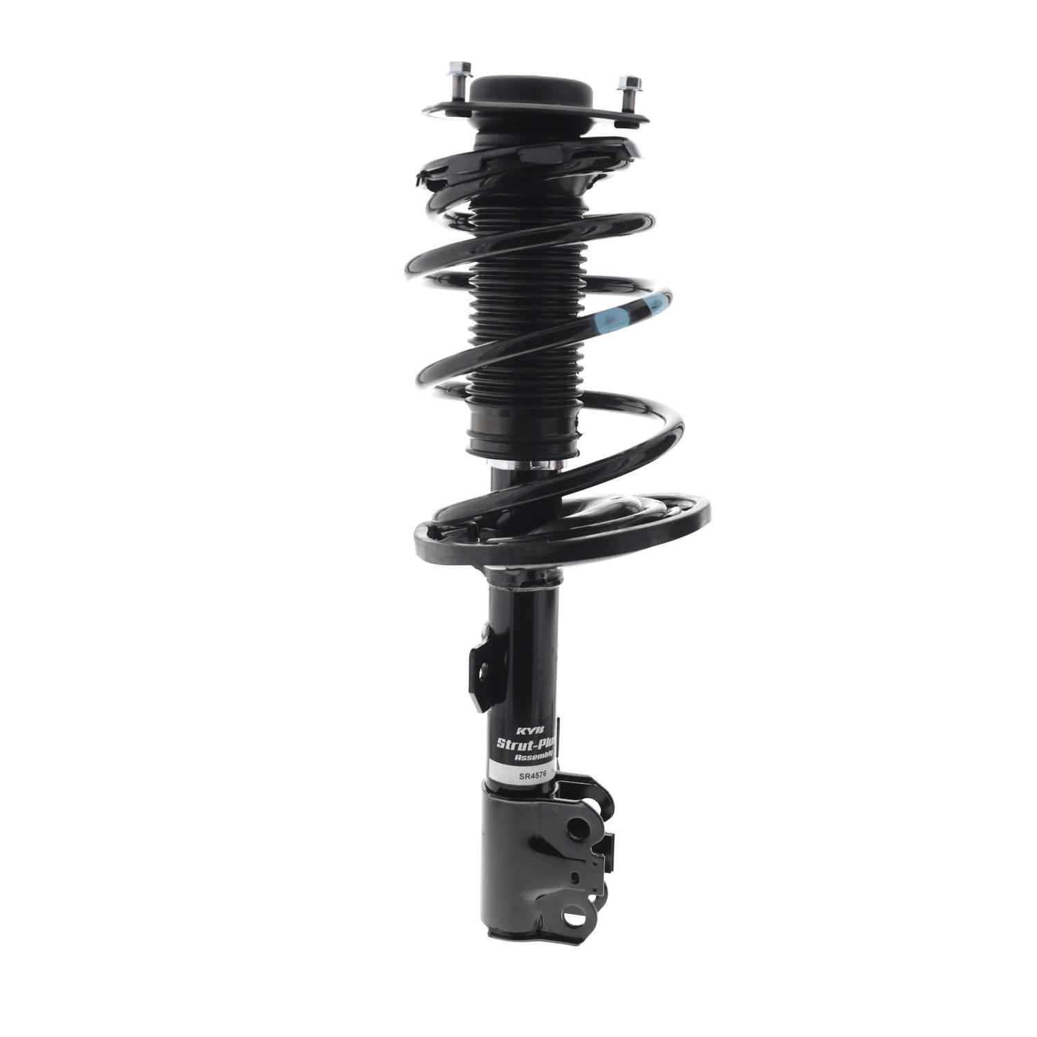 KYB SR4576 Suspension Strut and Coil Spring Assembly product image 1 of 4