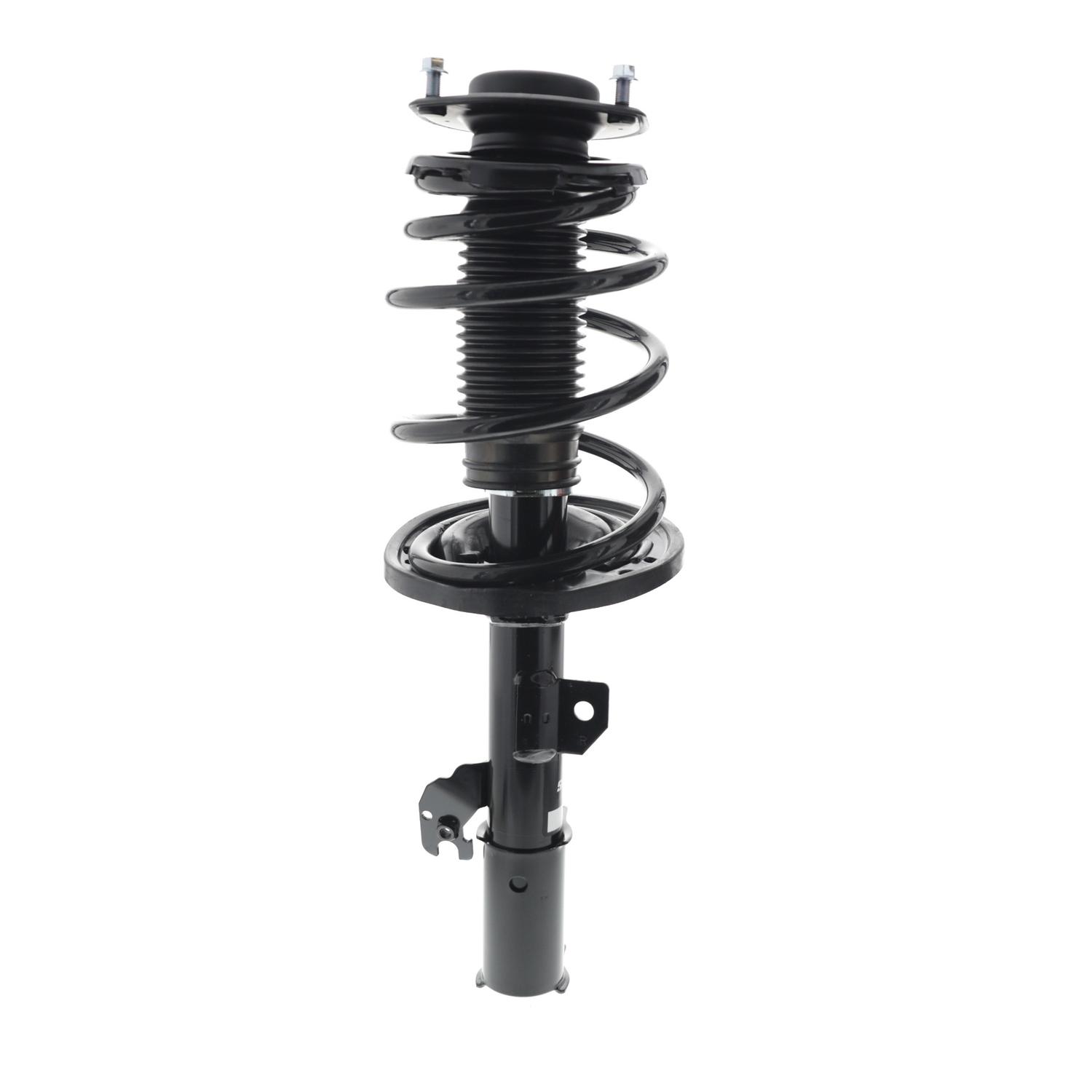 KYB SR4576 Suspension Strut and Coil Spring Assembly product image 4 of 4