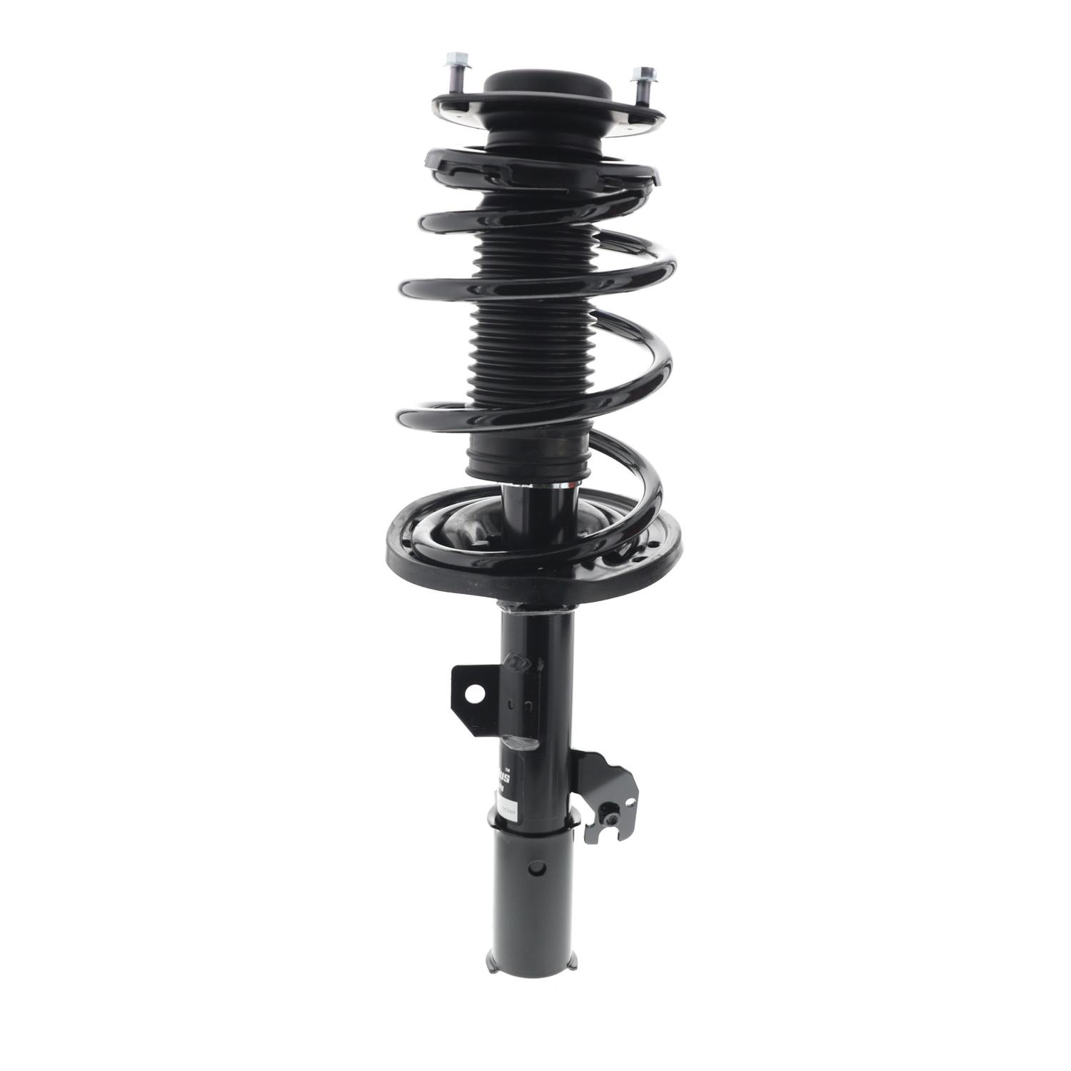 KYB SR4577 Suspension Strut and Coil Spring Assembly product image 2 of 4
