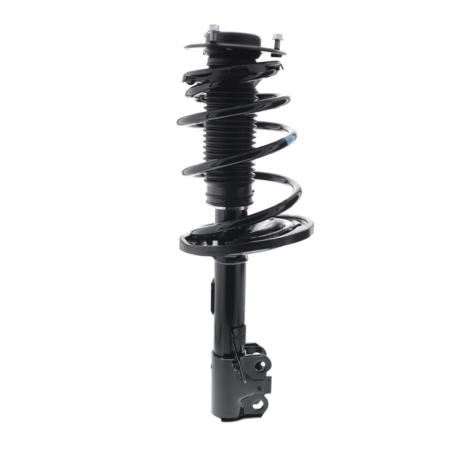 KYB SR4577 Suspension Strut and Coil Spring Assembly product image 3 of 4