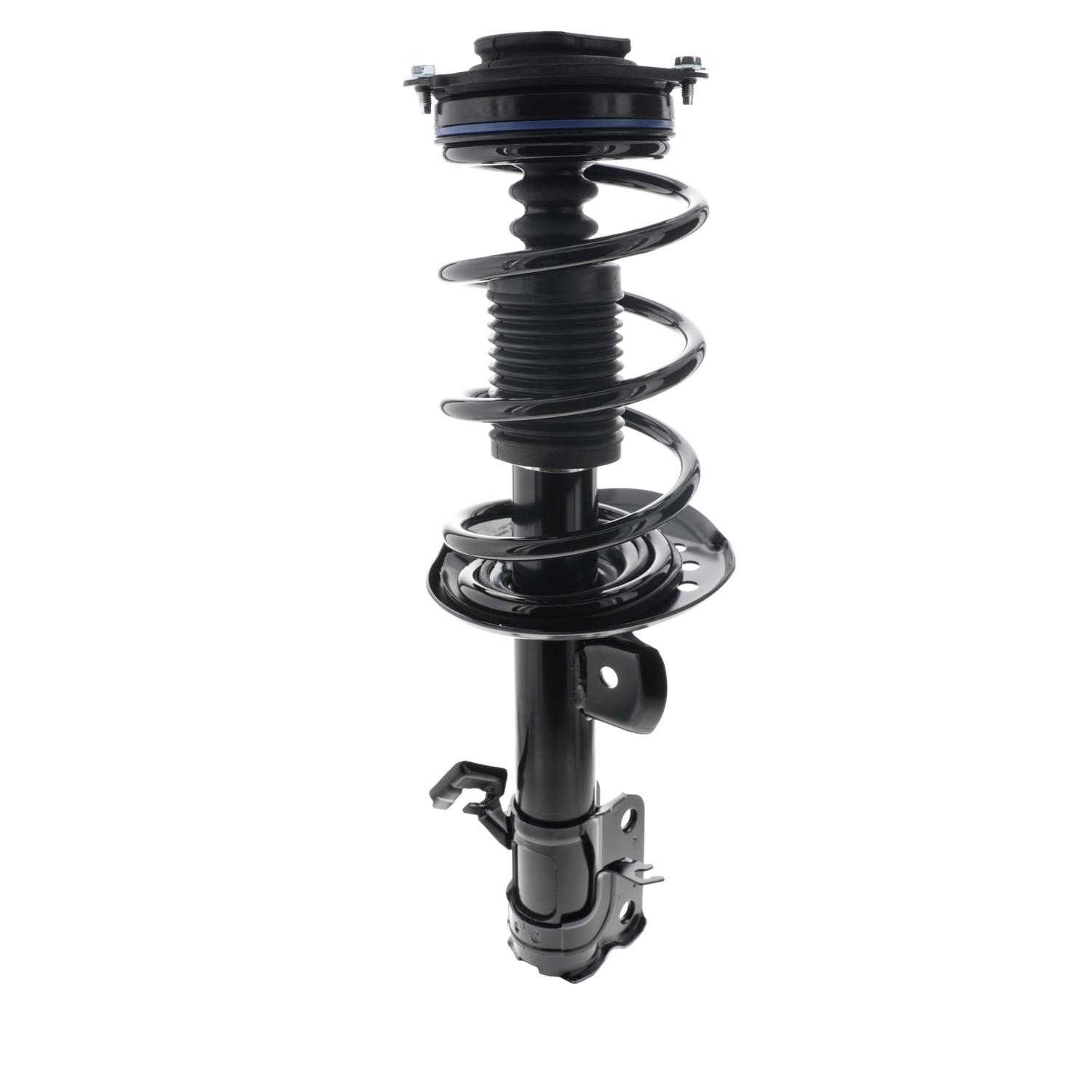KYB SR4578 - Suspension Strut and Coil Spring Assembly KYB SR4578 Suspension Strut and Coil Spring Assembly product image 3 of 4