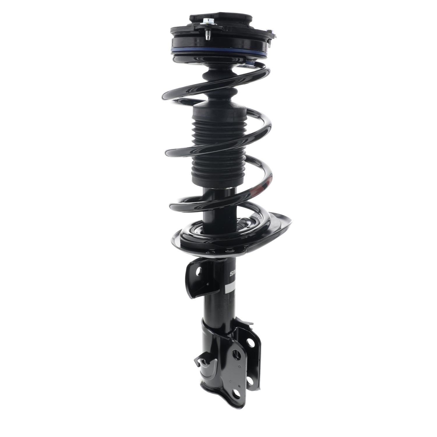 KYB SR4578 - Suspension Strut and Coil Spring Assembly KYB SR4578 Suspension Strut and Coil Spring Assembly product image 4 of 4