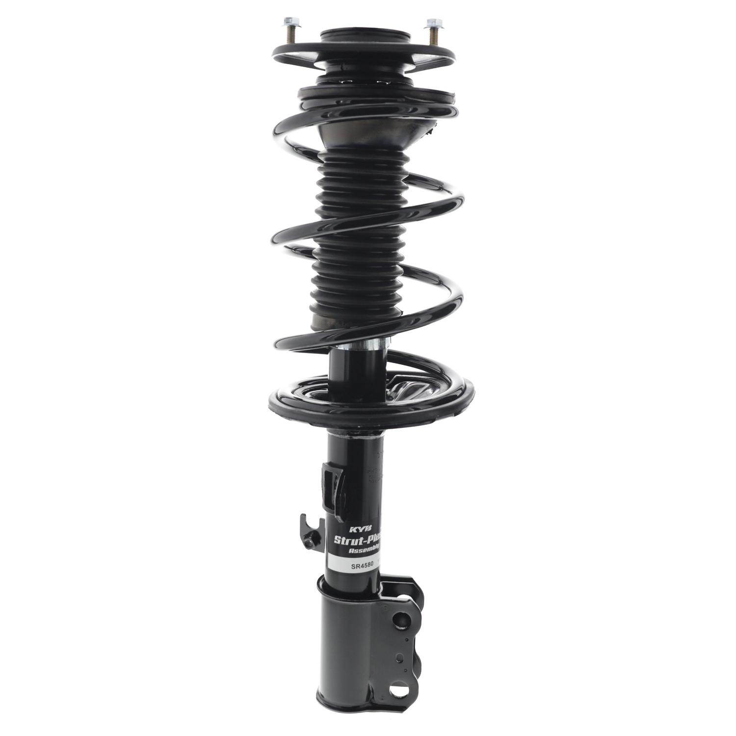 KYB SR4580 Suspension Strut and Coil Spring Assembly product image 1 of 4