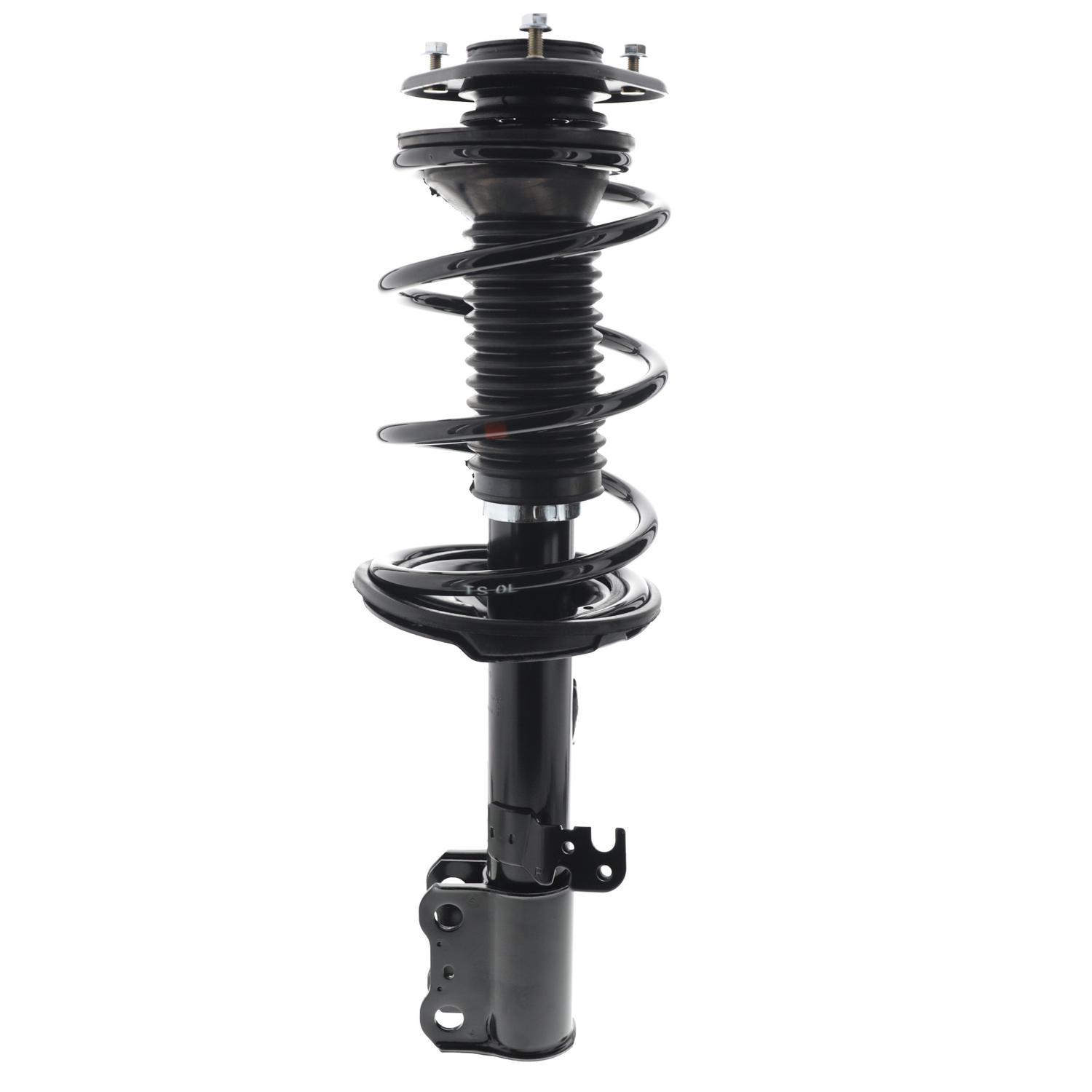 KYB SR4580 Suspension Strut and Coil Spring Assembly product image 3 of 4